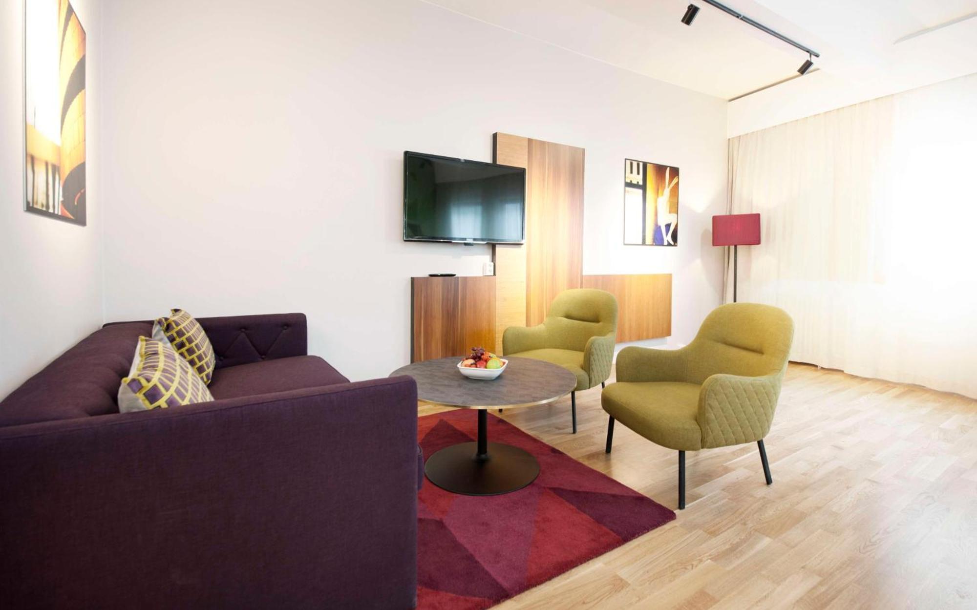 Junior Suite