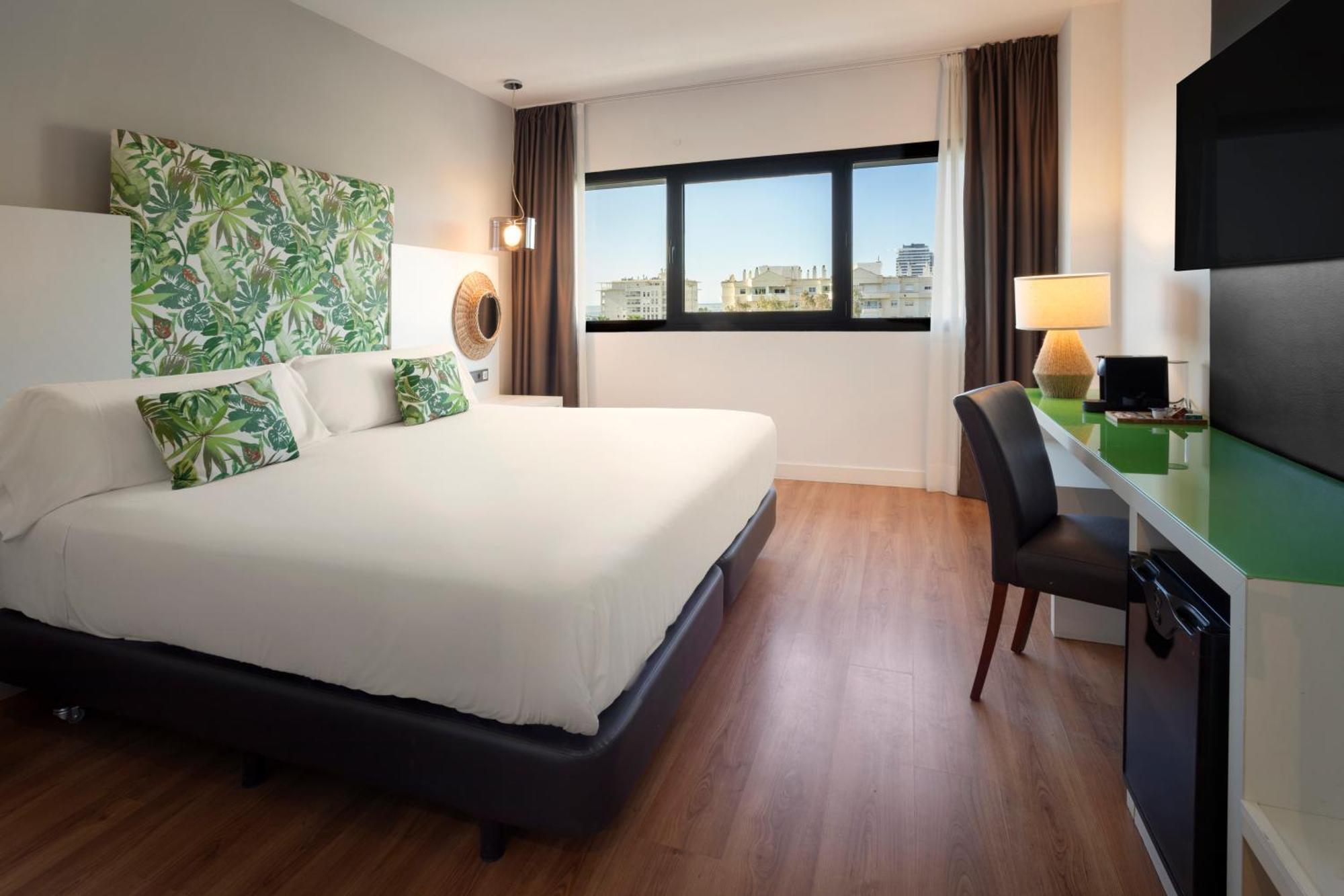 Superior Double or Twin Room Views