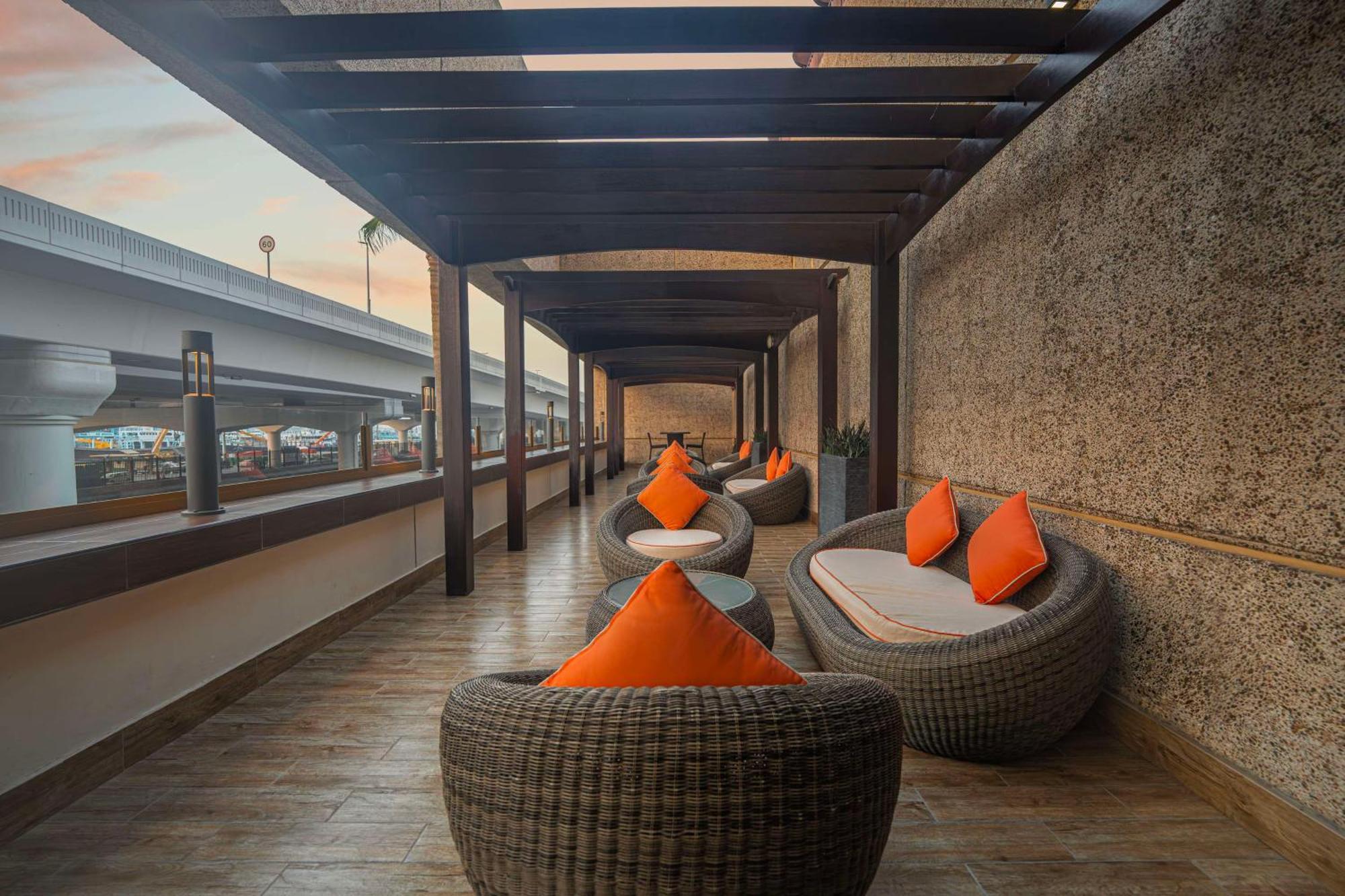King Room Club Access