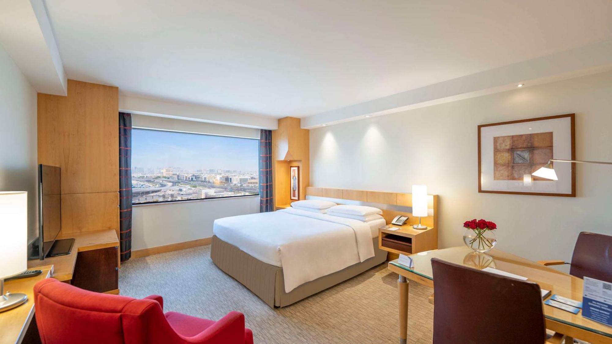 King Room