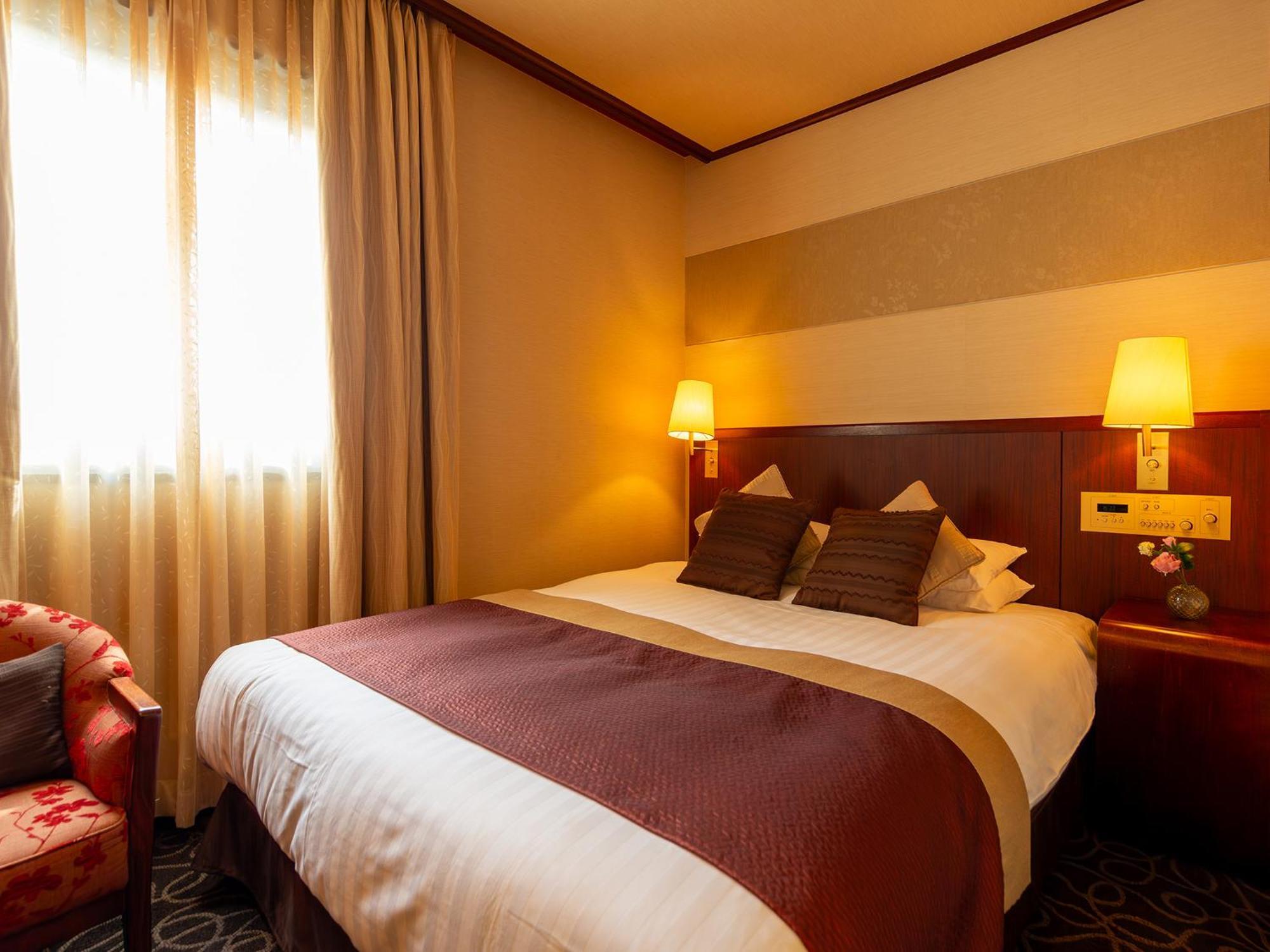 Double Room Non-Smoking