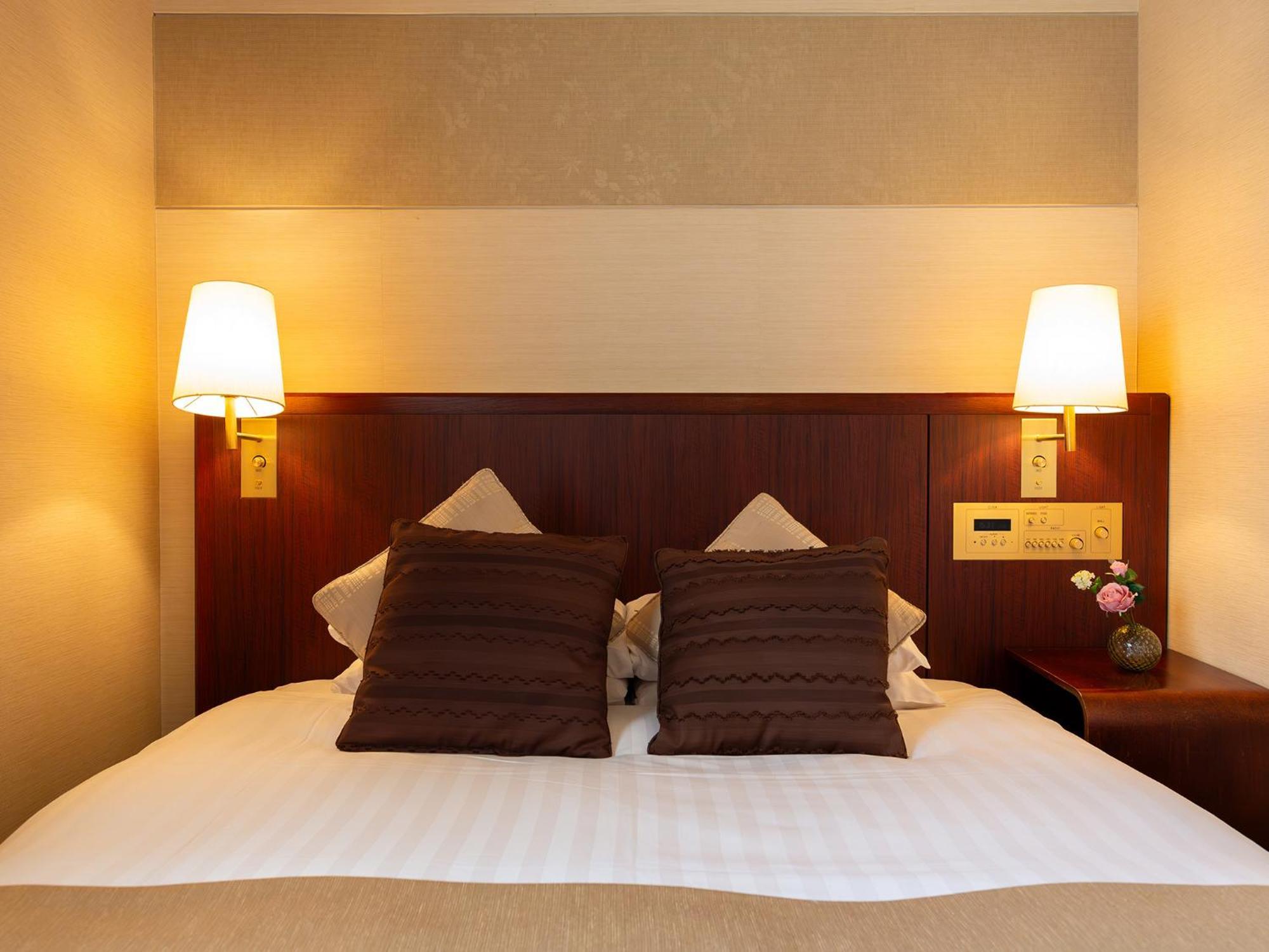 Double Room Non-Smoking