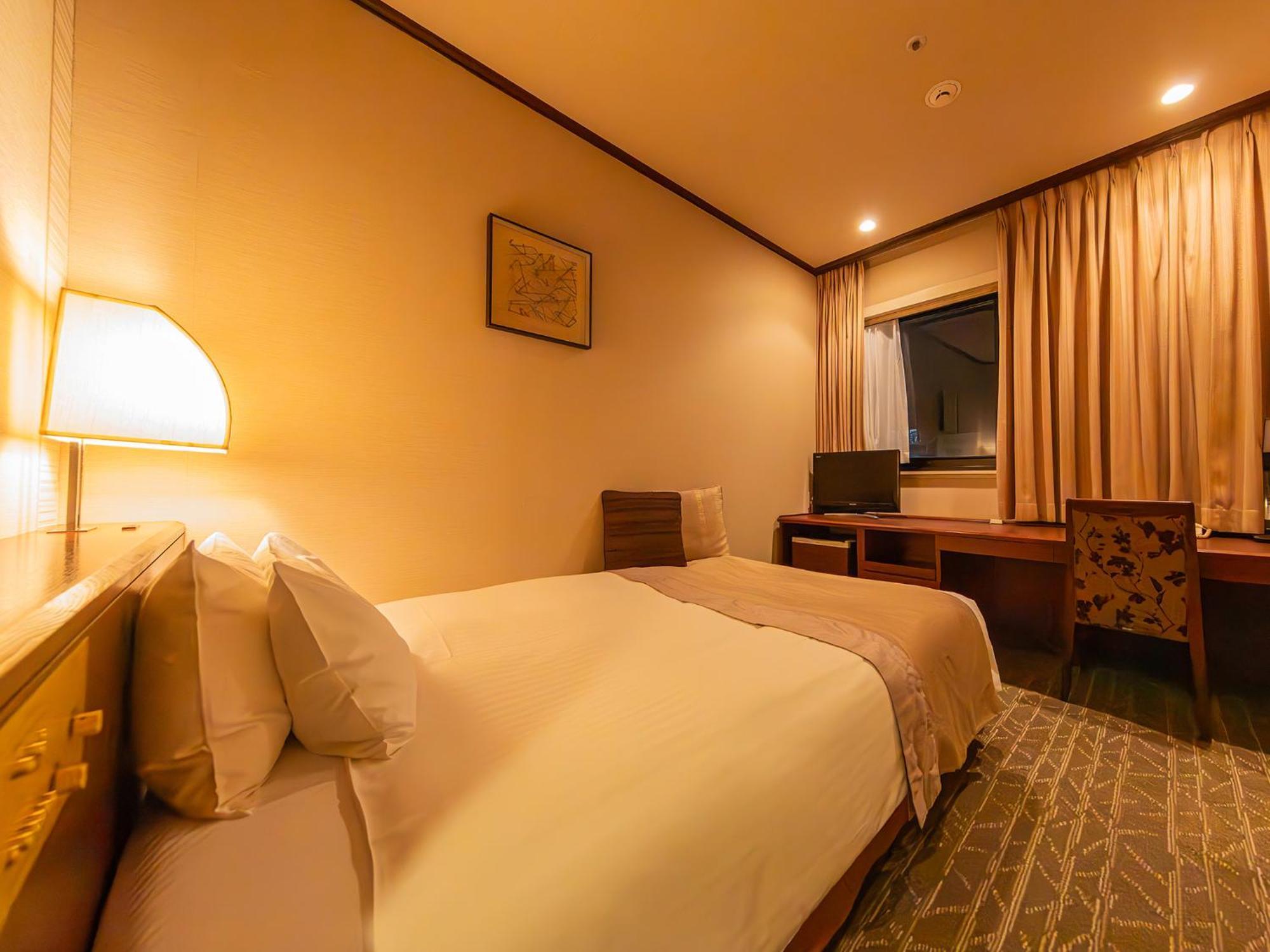 Room Selected at Check Non-Smoking