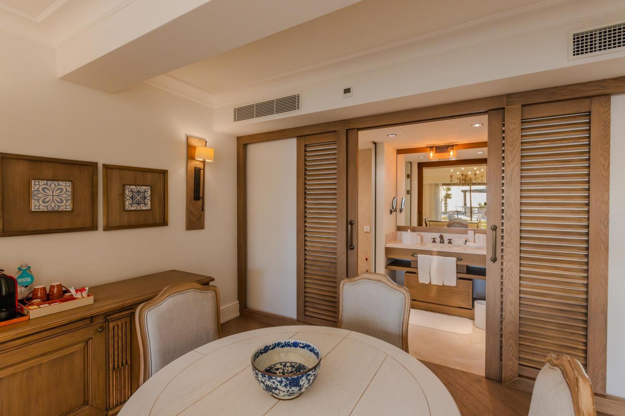 Yalıkavak One Bedroom Seaview Suite
