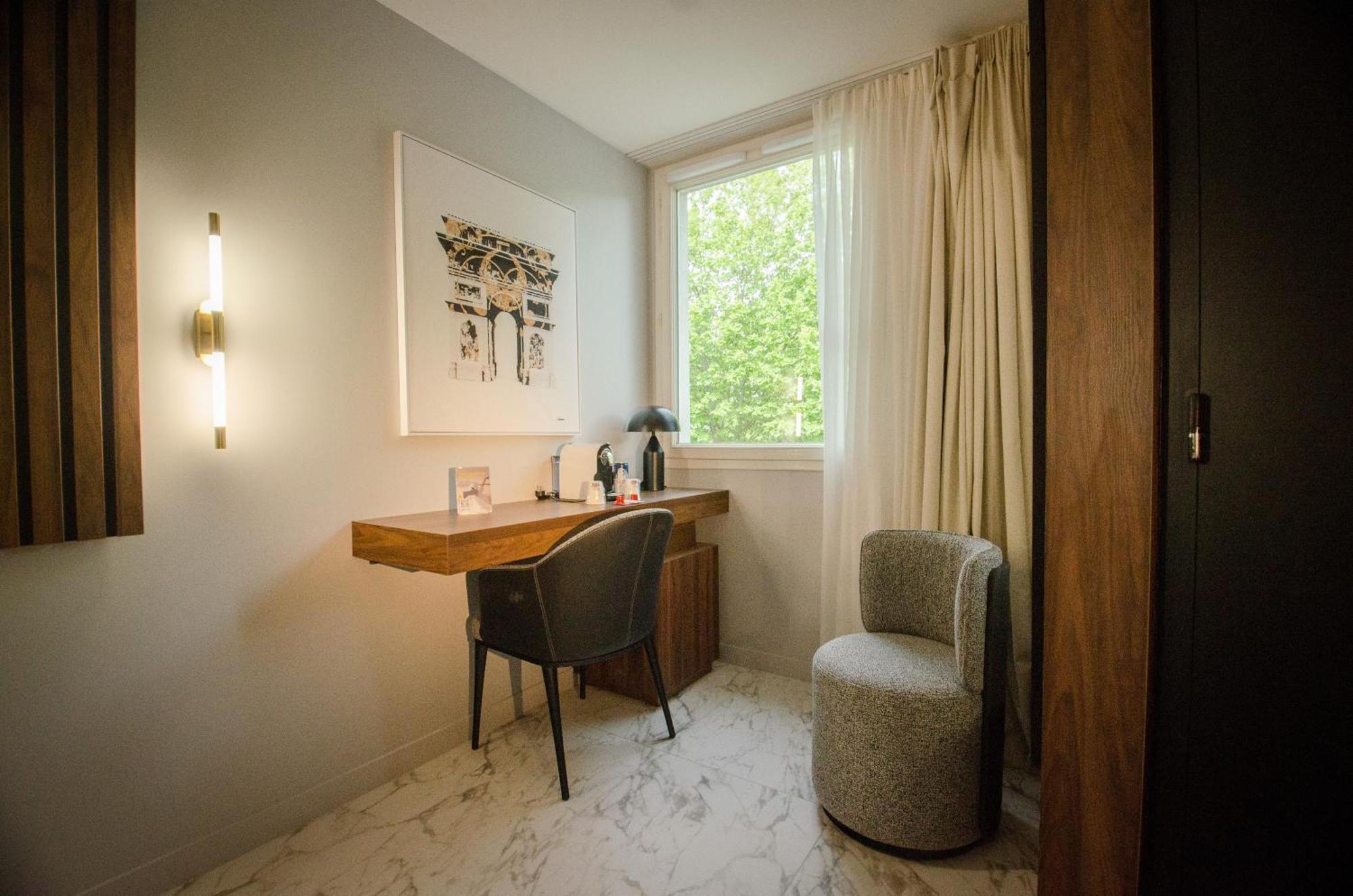 Superior Queen Room