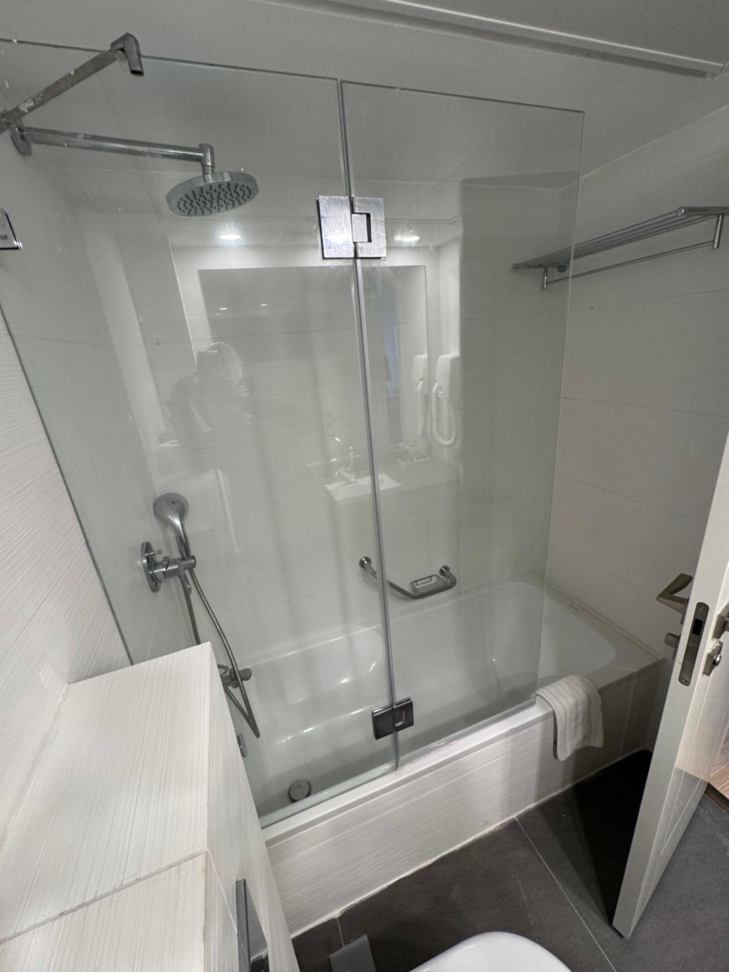 Chambre Double Supérieure