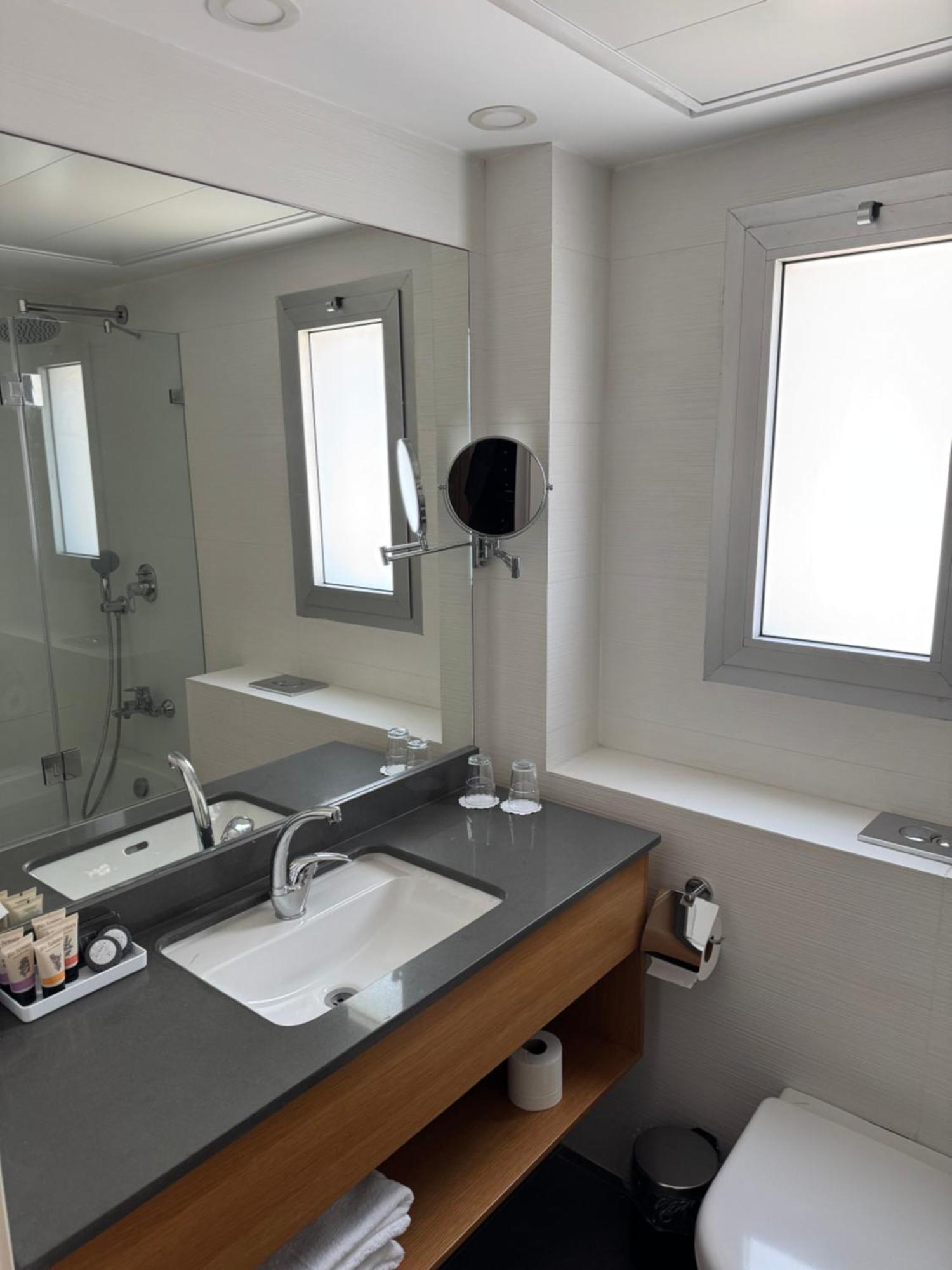 Chambre Double Deluxe