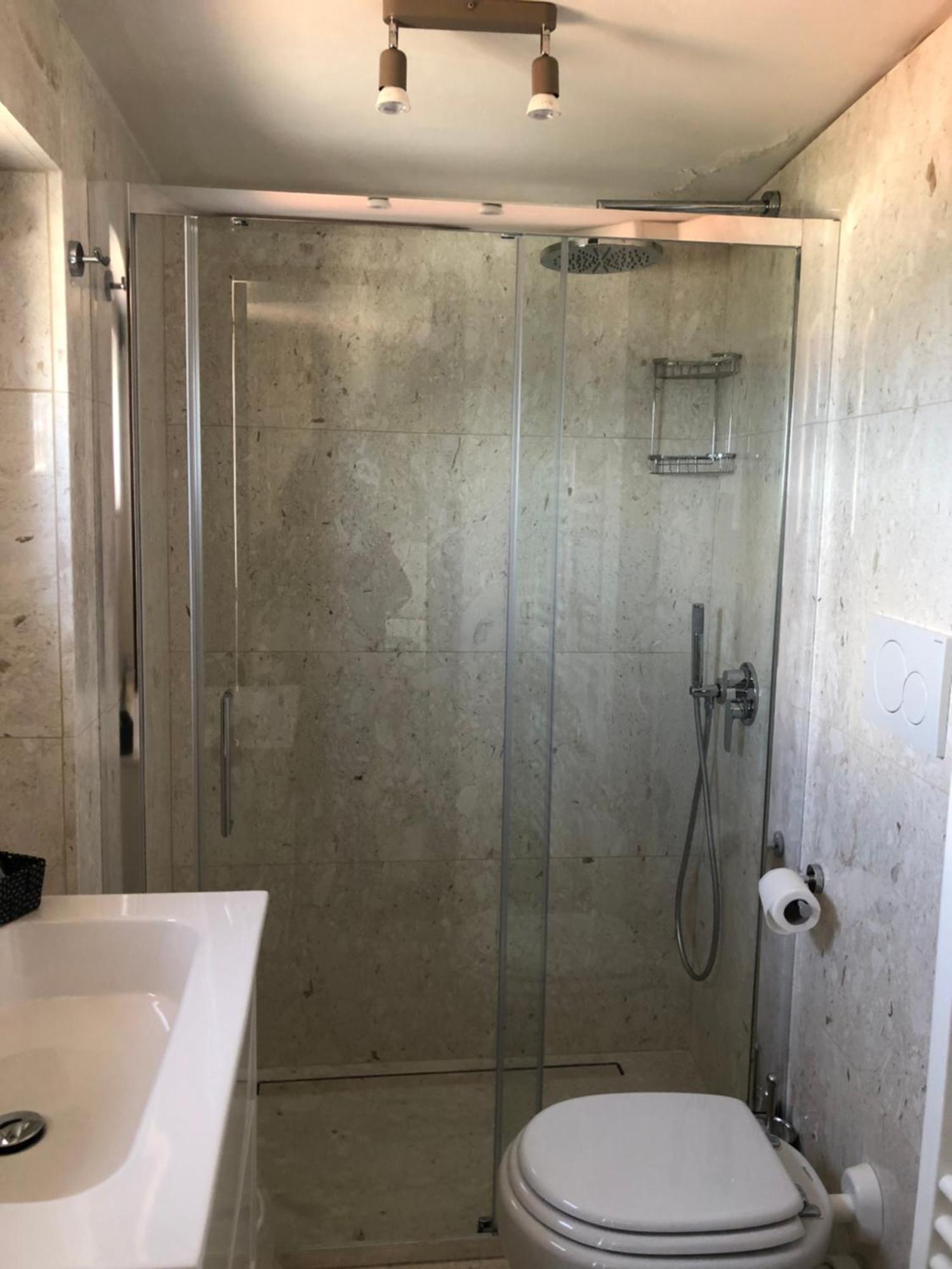Double Room Terrace