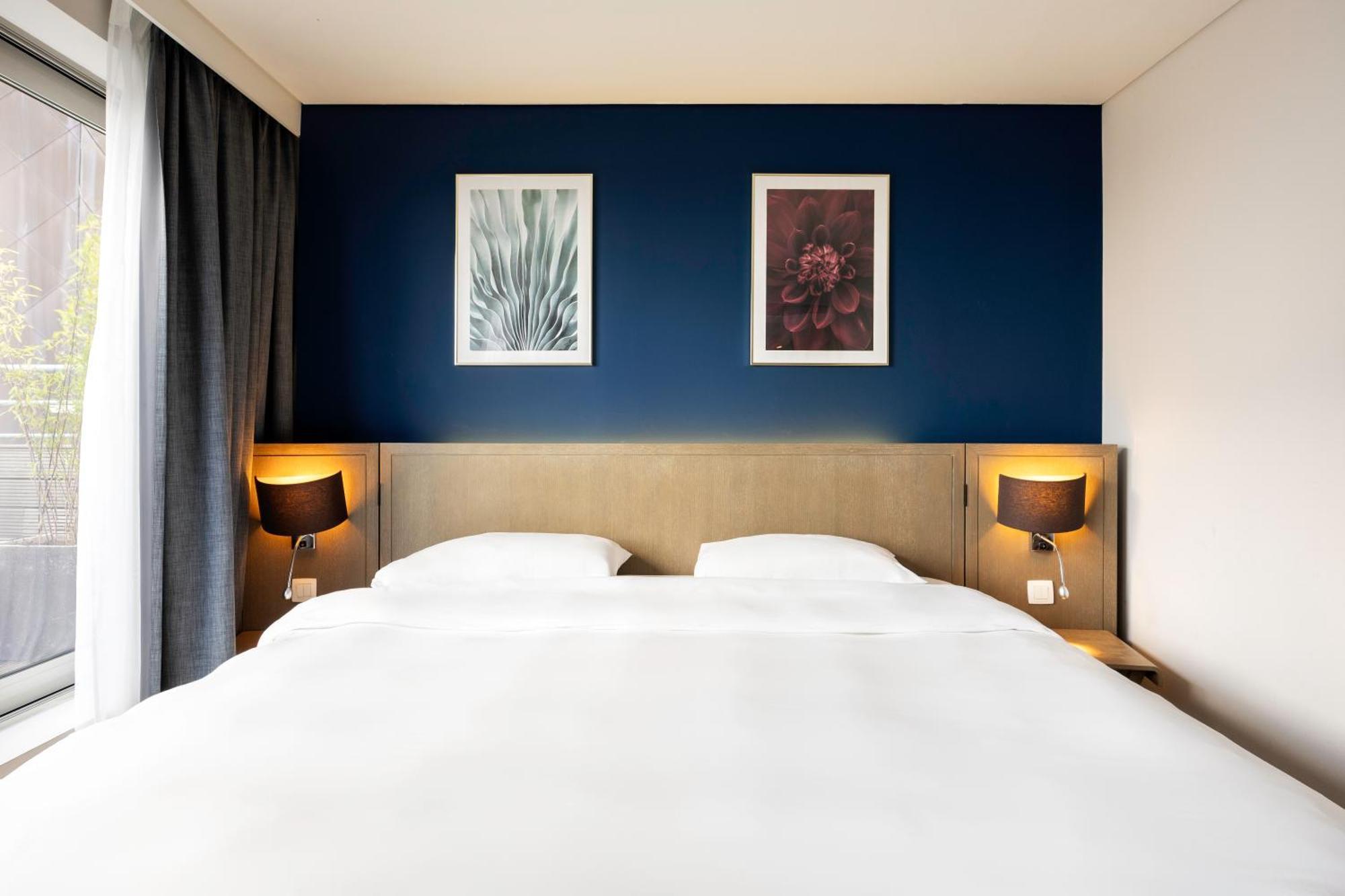 Junior Suite Terrace