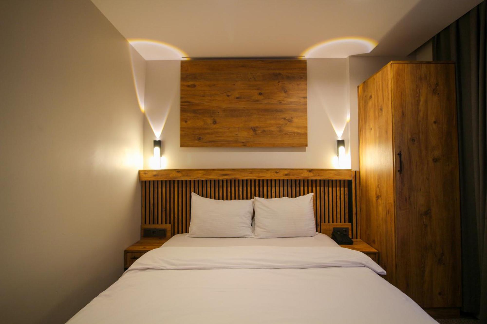 Double Room Balcony