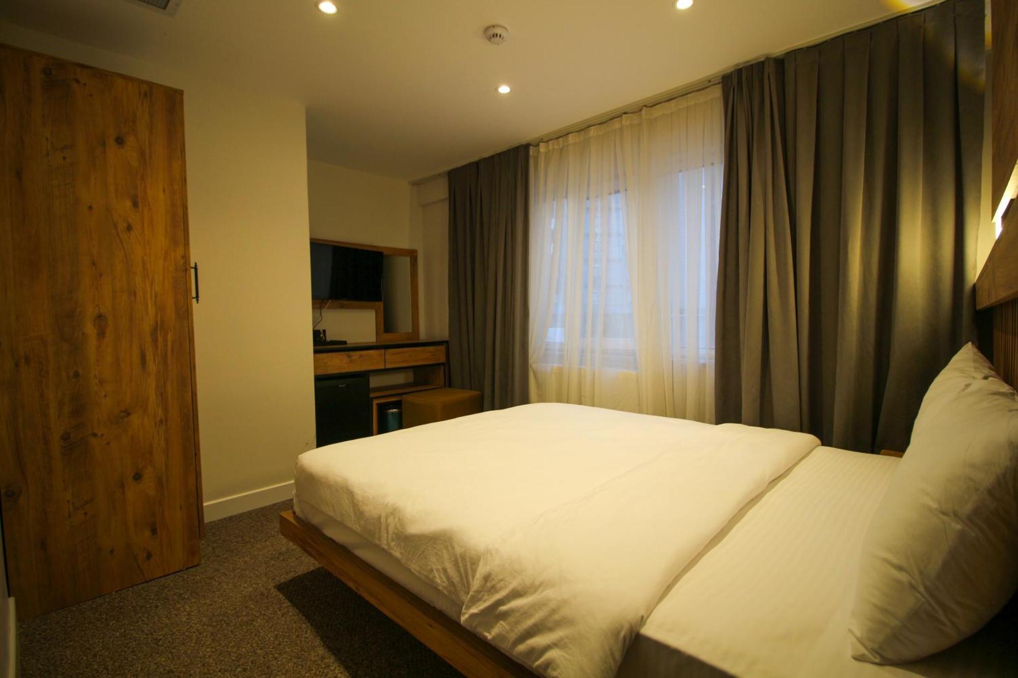 Double Room Balcony