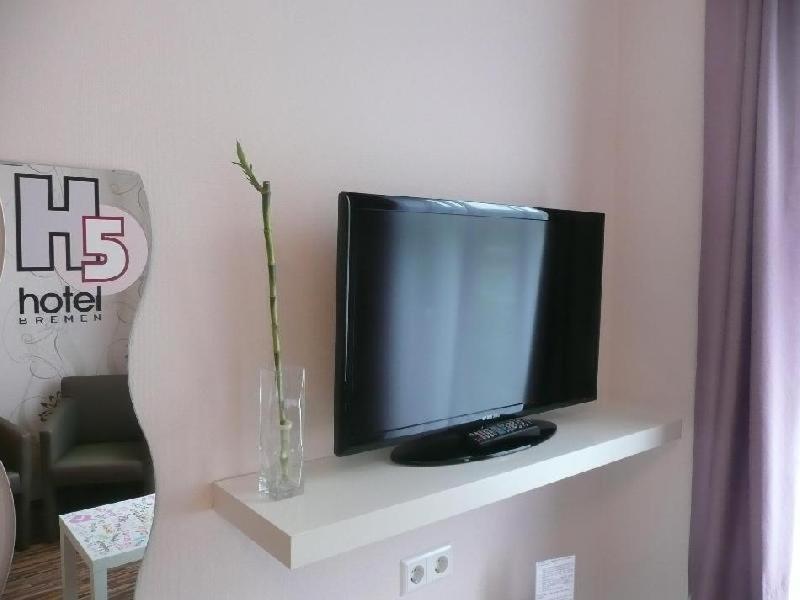 Standard Doppelzimmer
