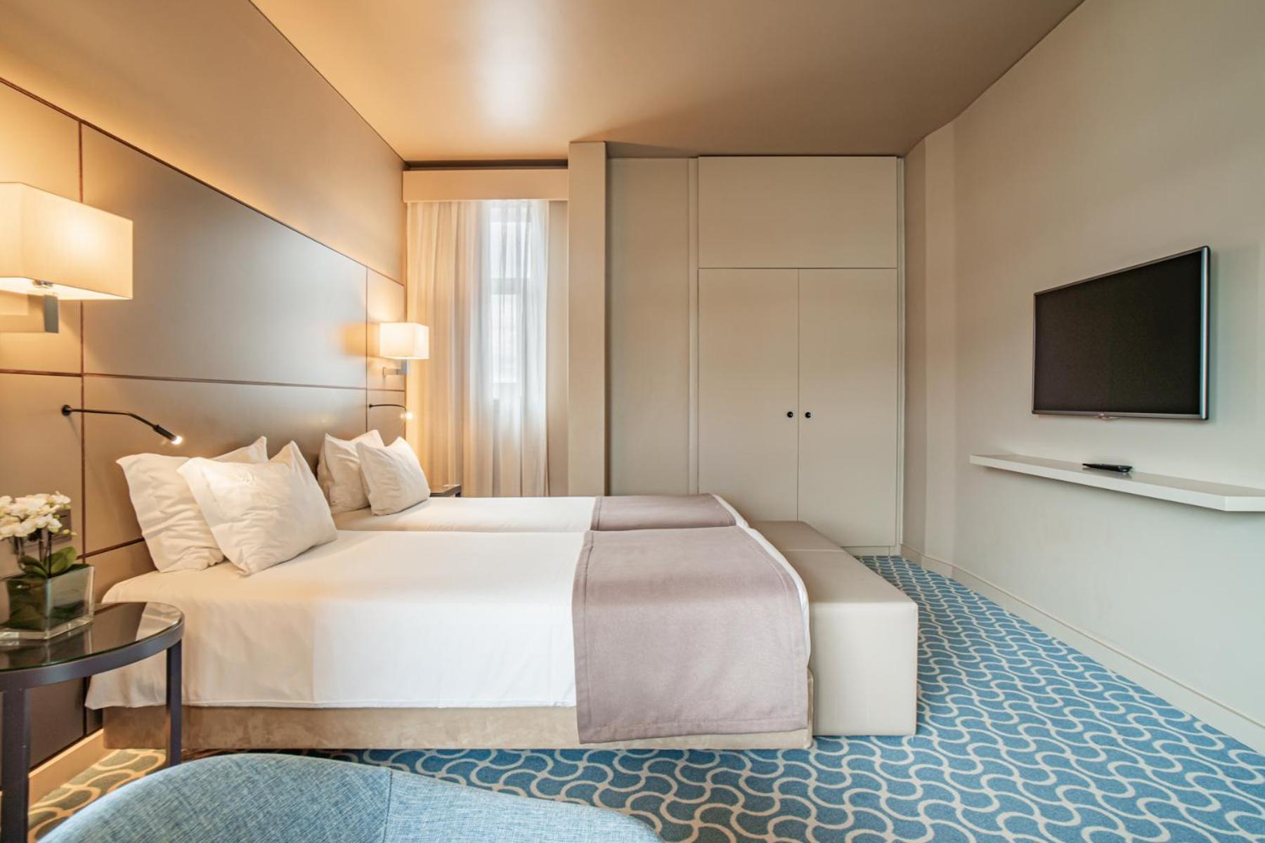 Comfort Twin Room