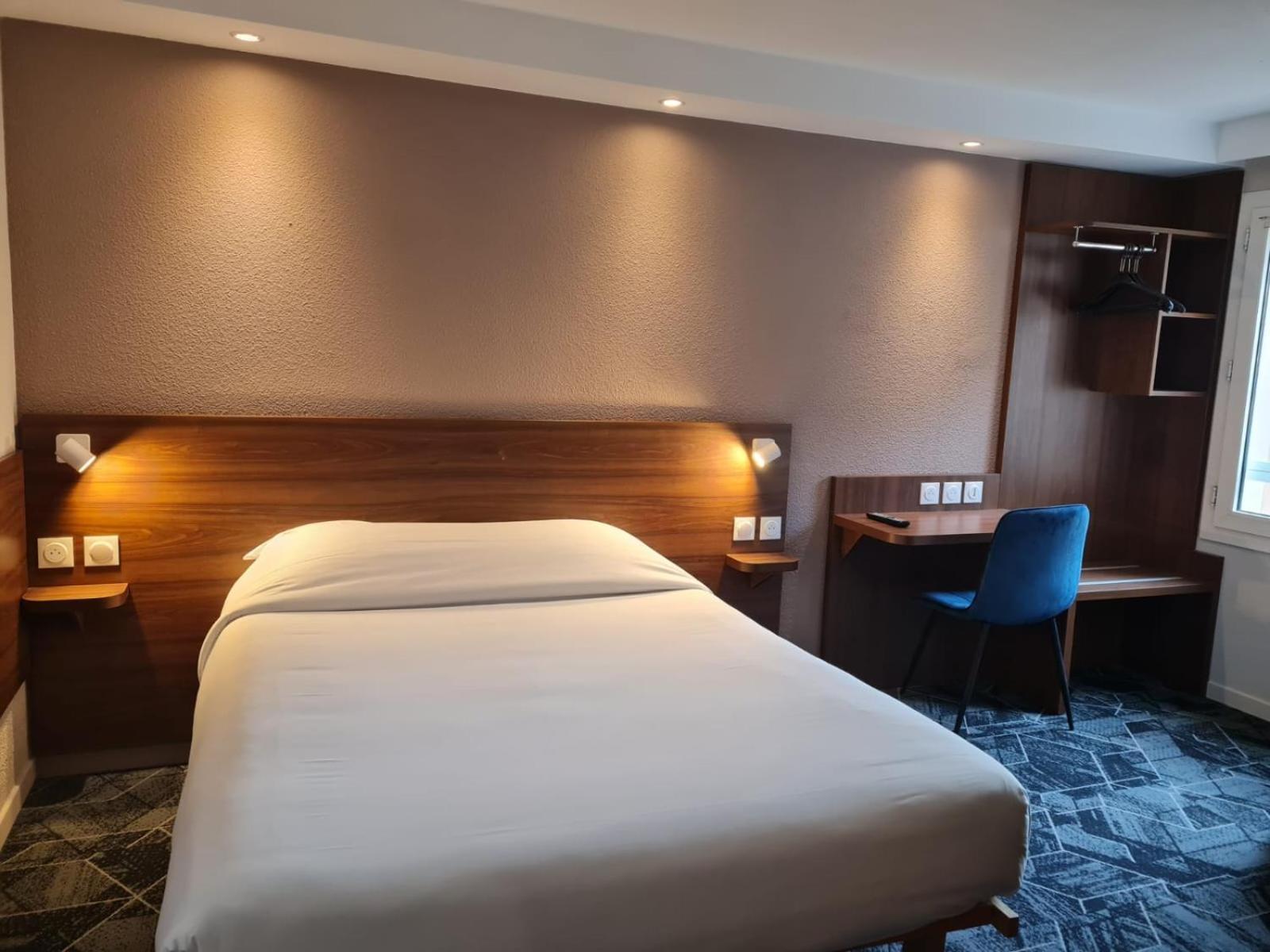 Superior Doppelzimmer