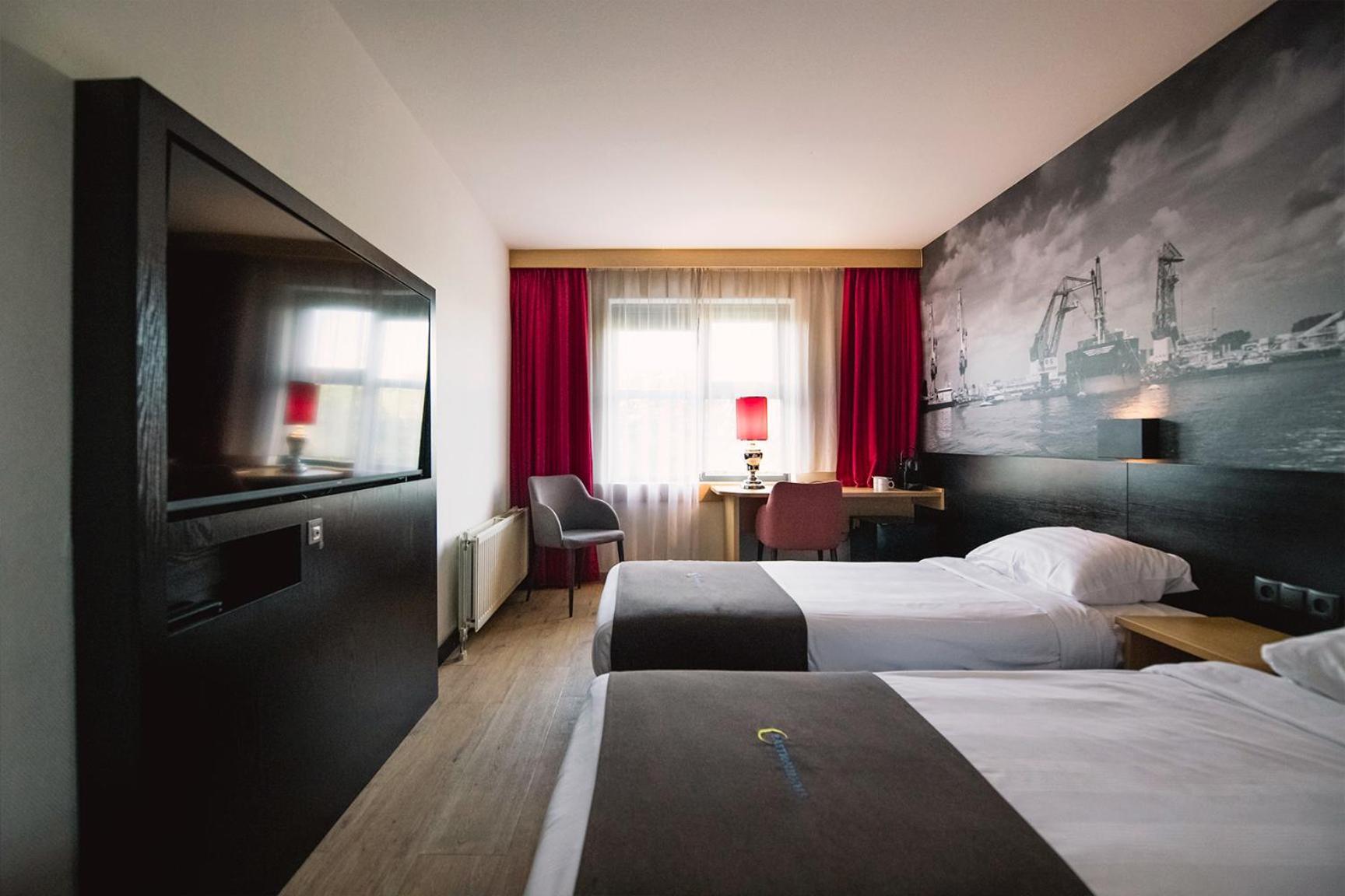 Comfort Twin Room