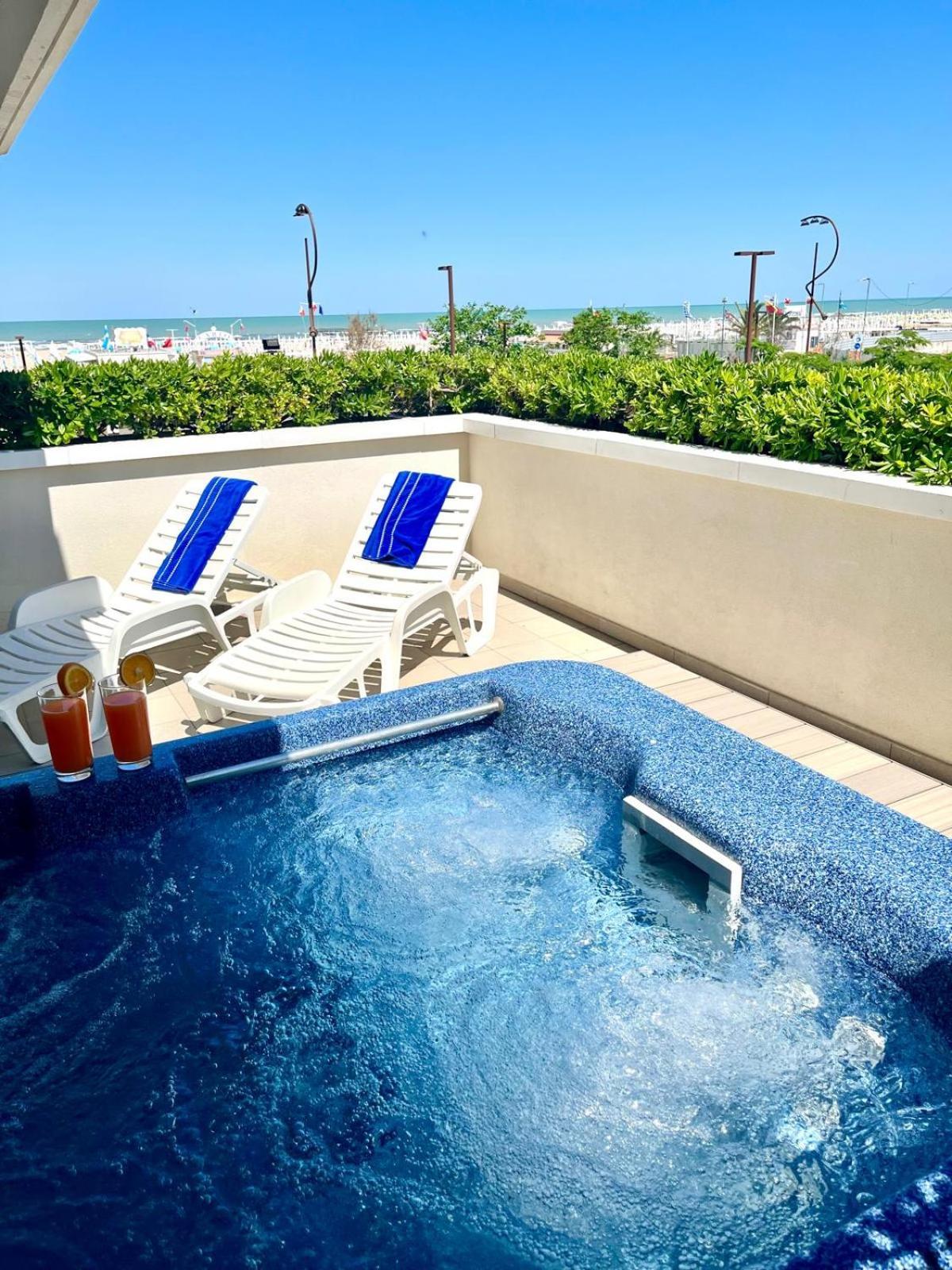 Double Room Spa Bath