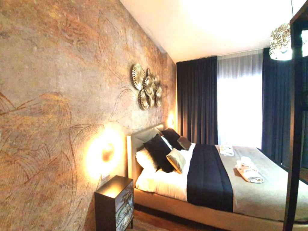 Deluxe Double Room Balcony