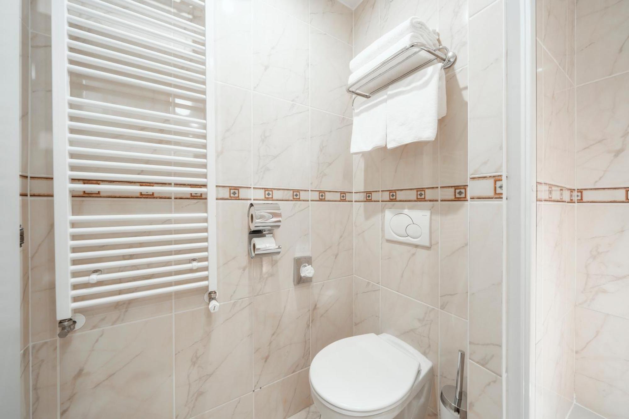 Duplex Apartment