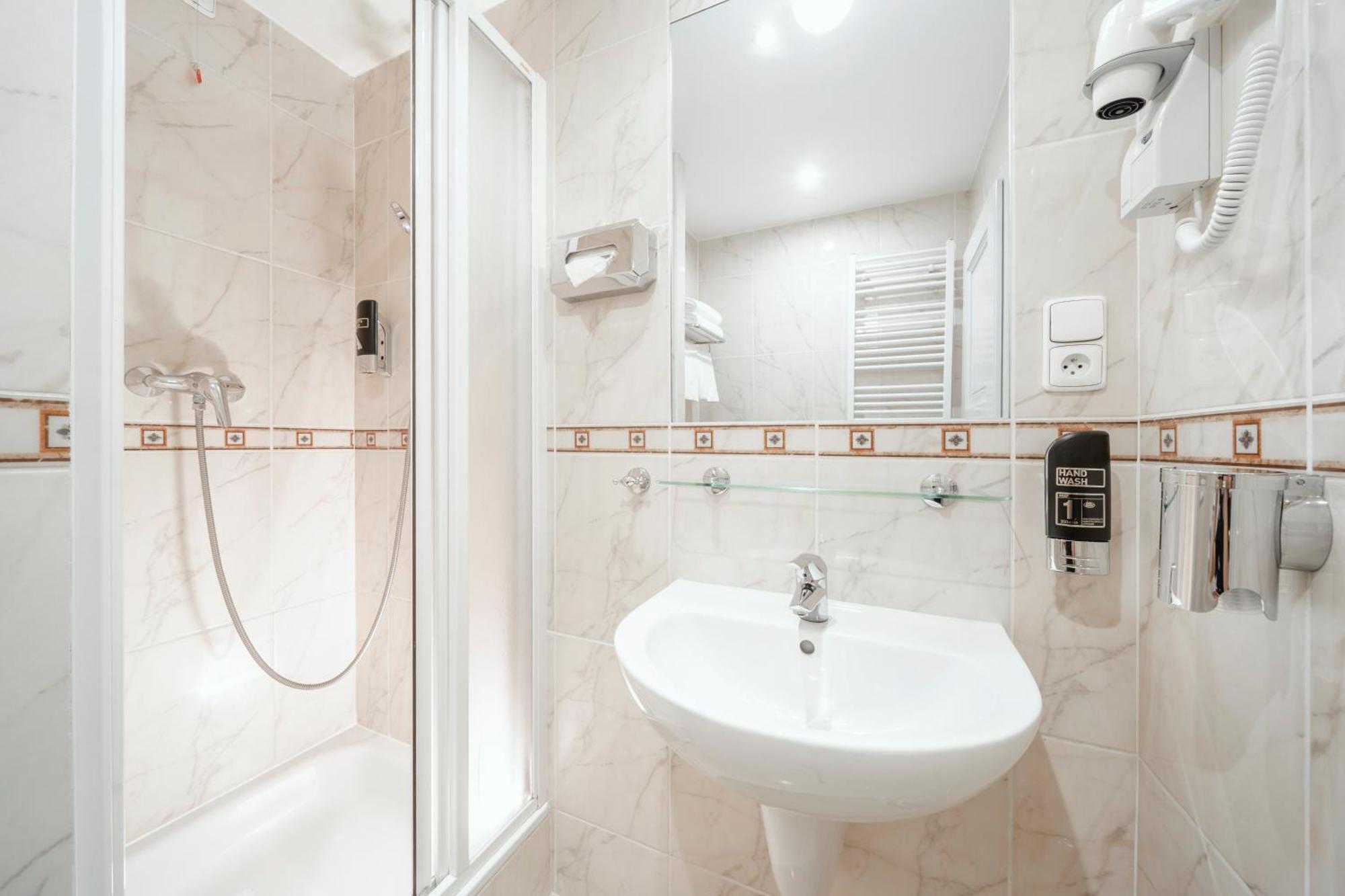 Duplex Apartment