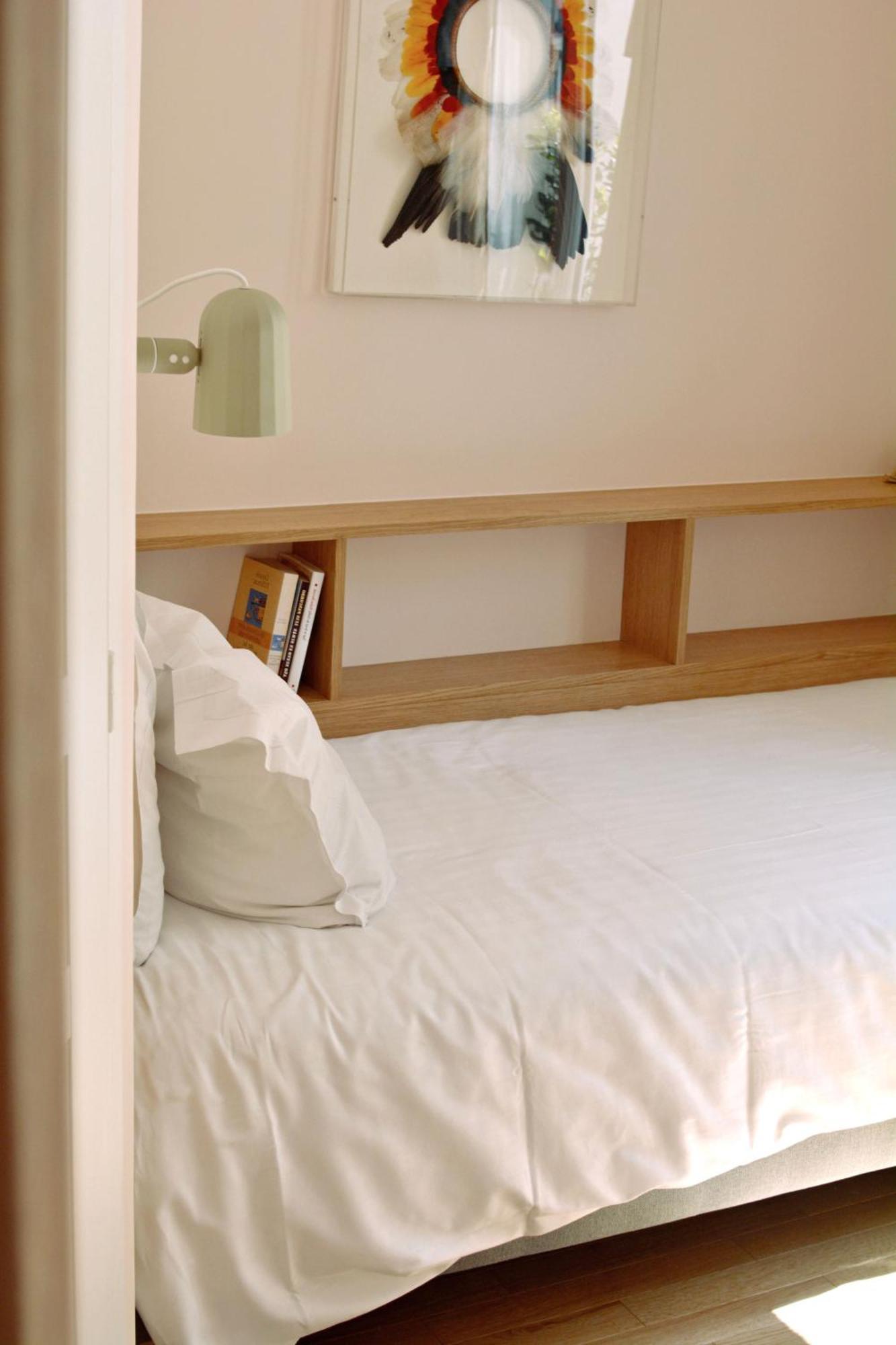 Chambre Simple Supérieure