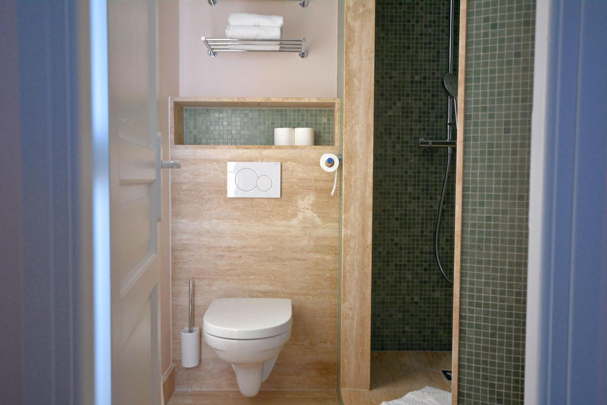 Chambre Double Supérieure