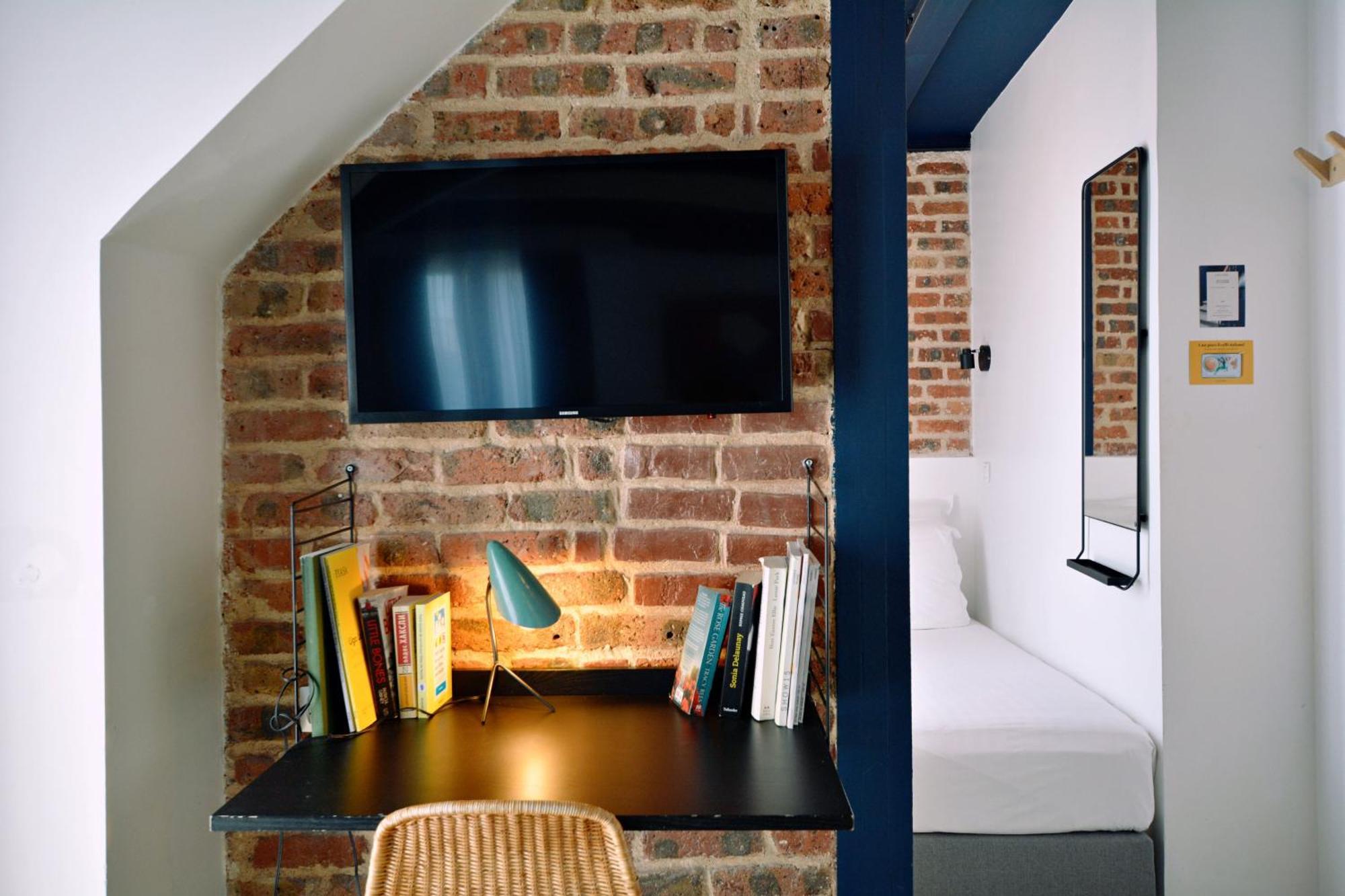 Chambre Triple Supérieure