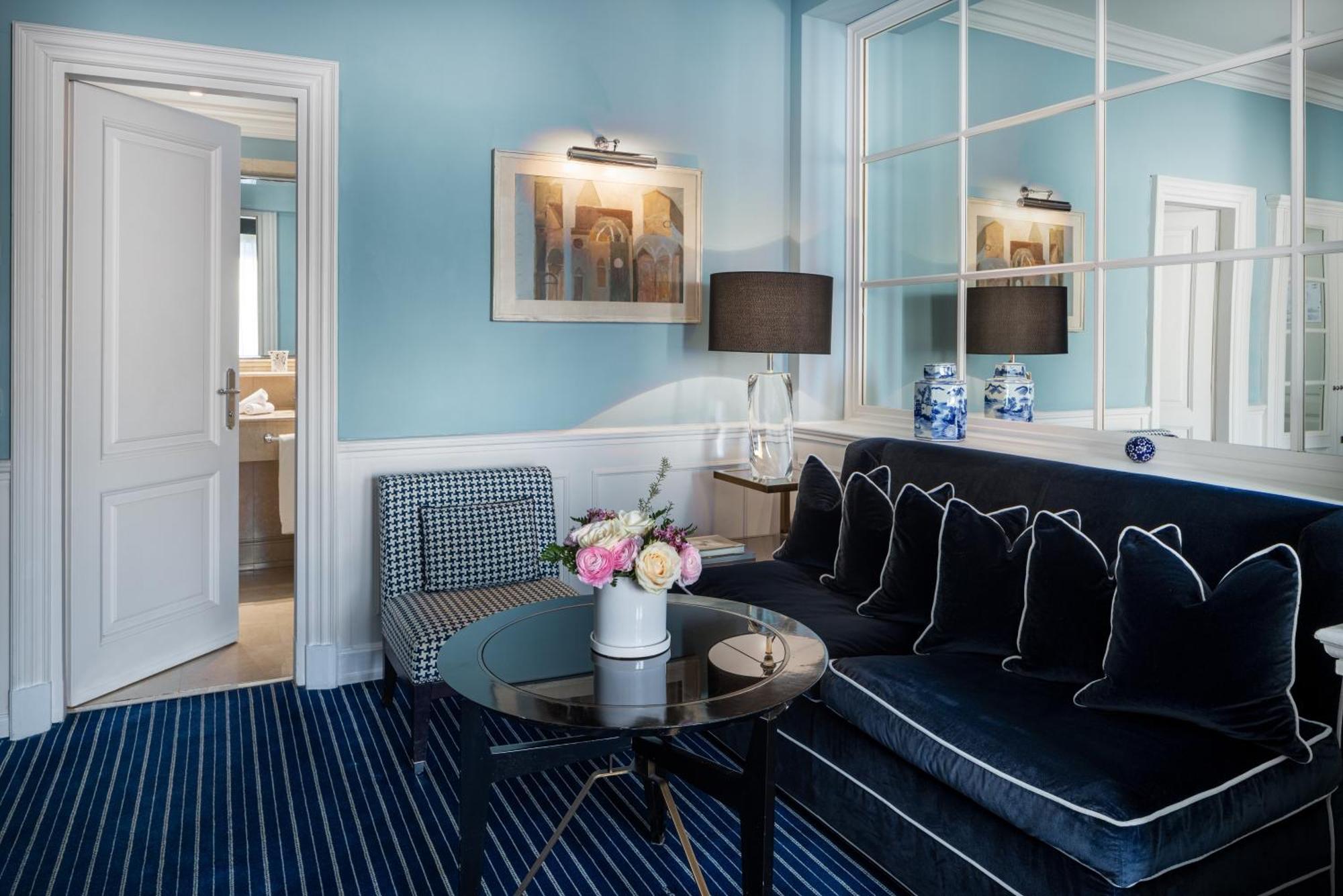 Junior Suite River View