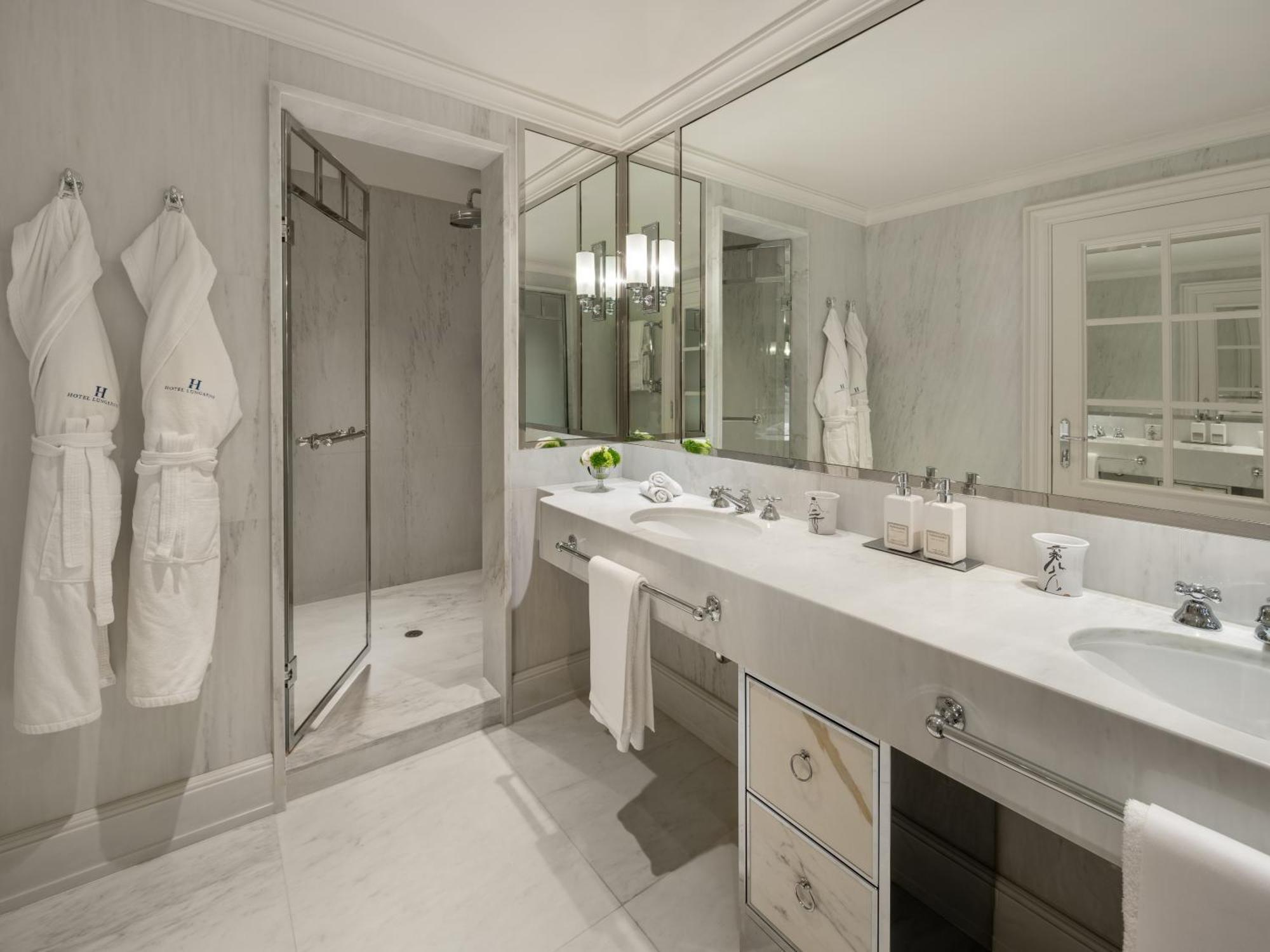 Junior Suite River View