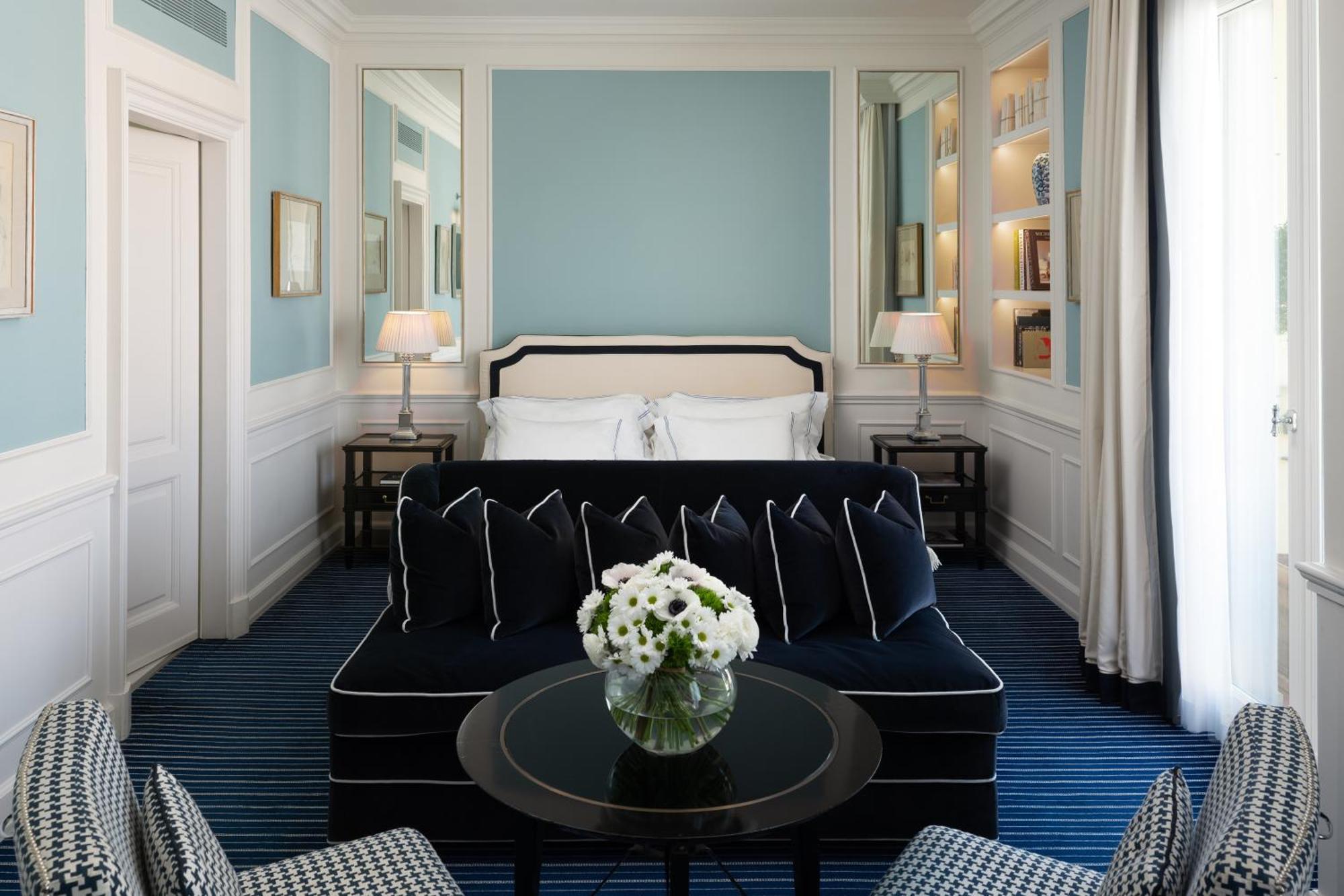Junior Suite River View