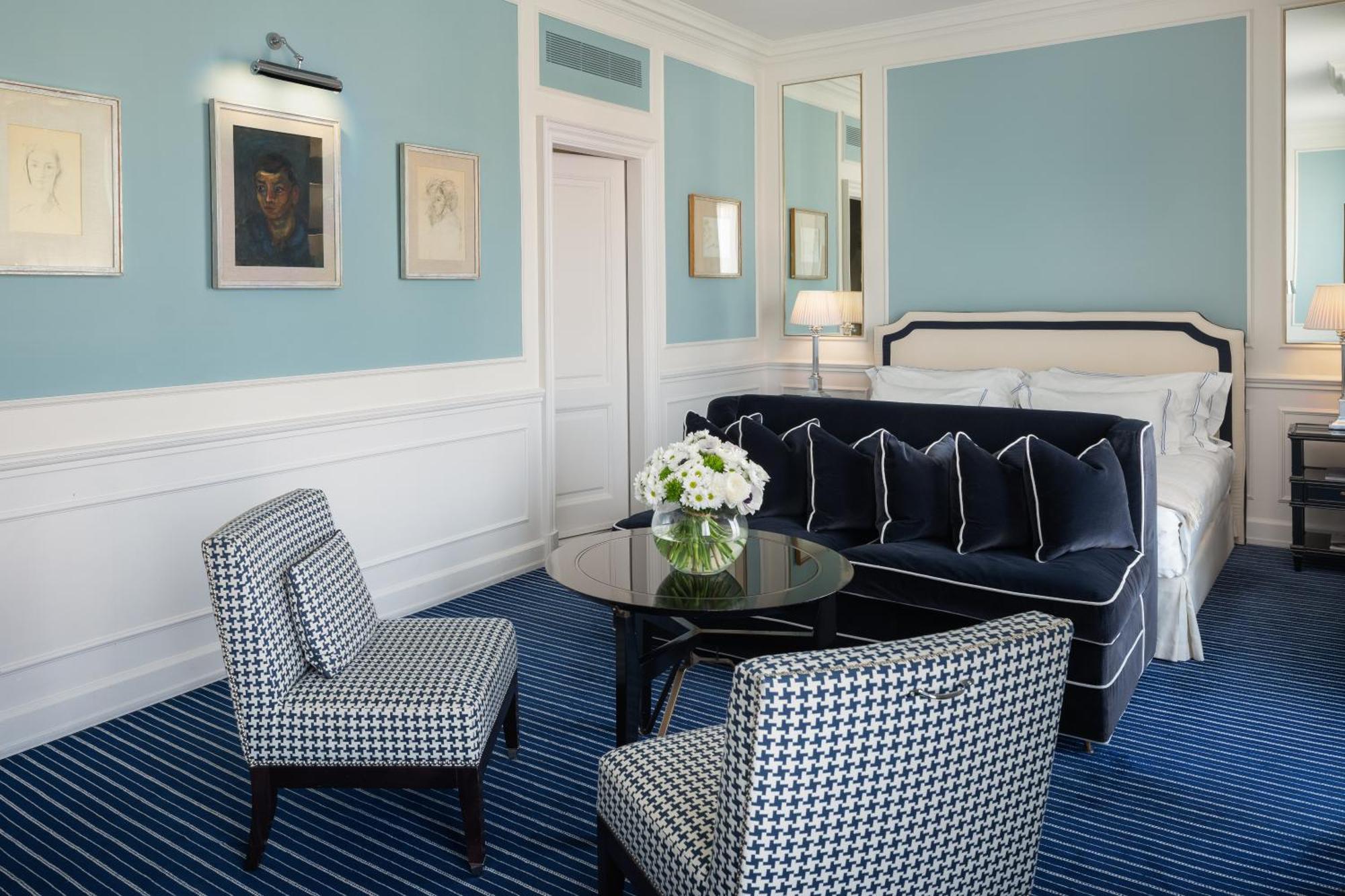 Junior Suite River View