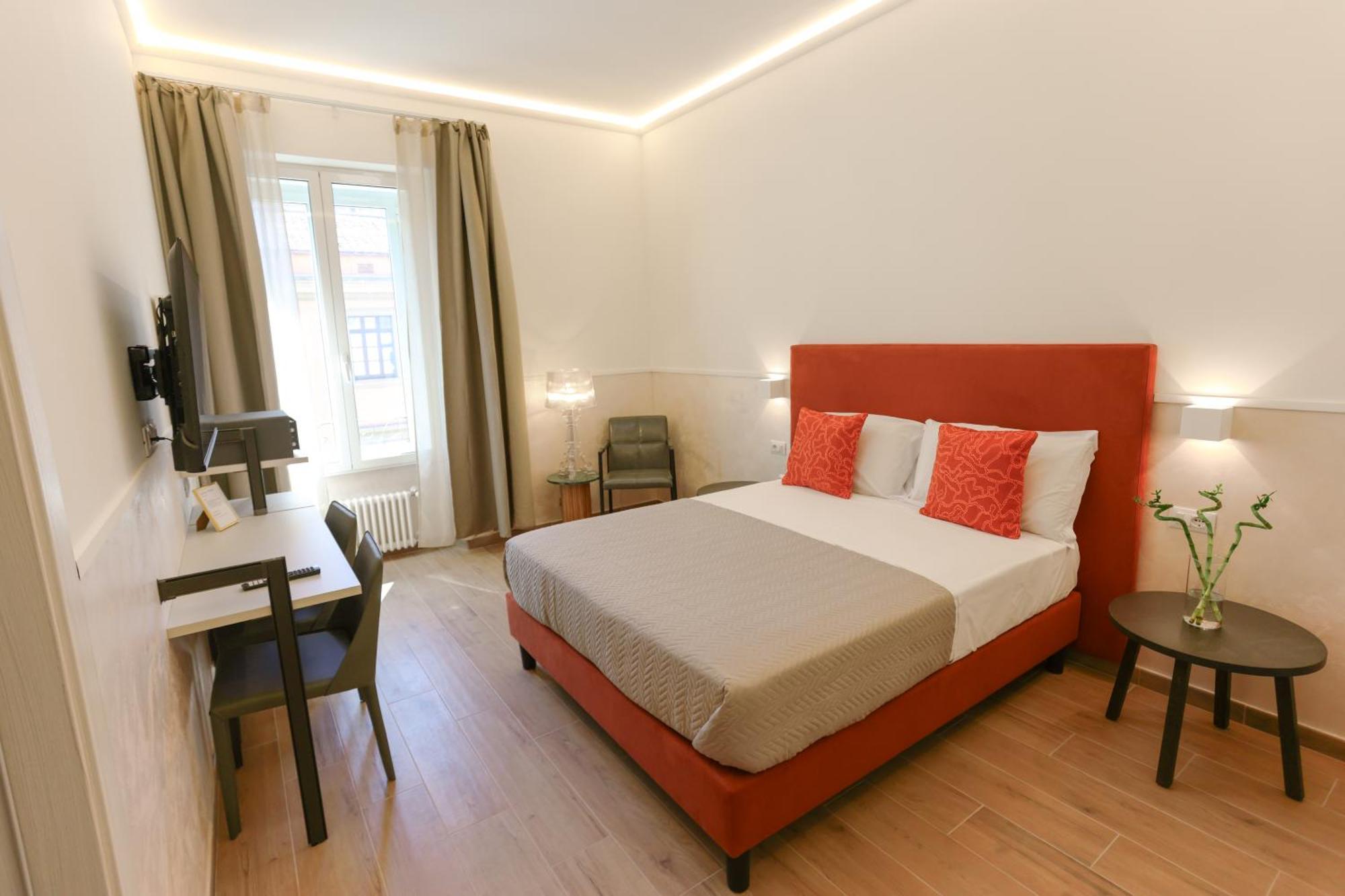 Double Room Ensuite Private Bathroom