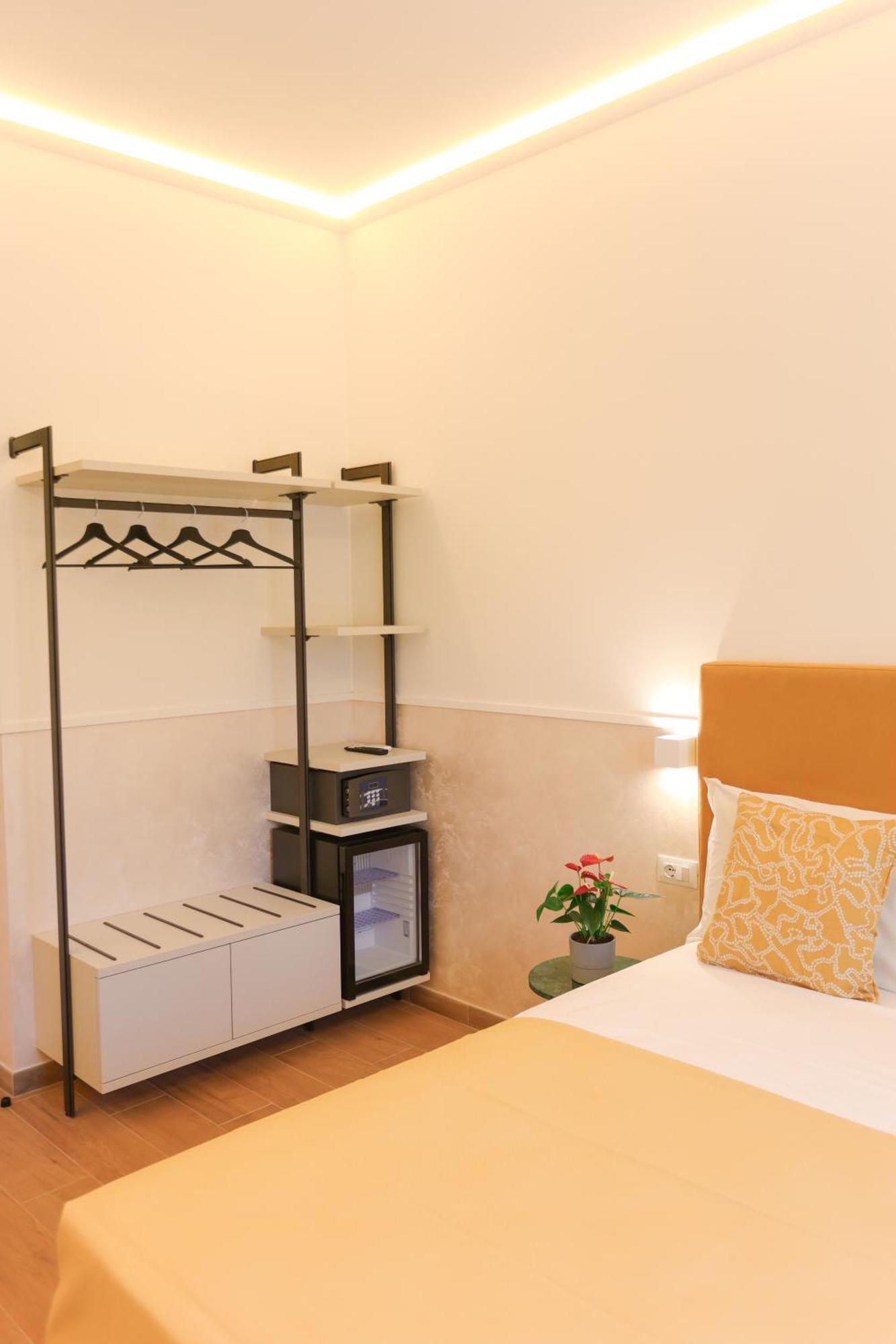 Double Room Ensuite Private Bathroom