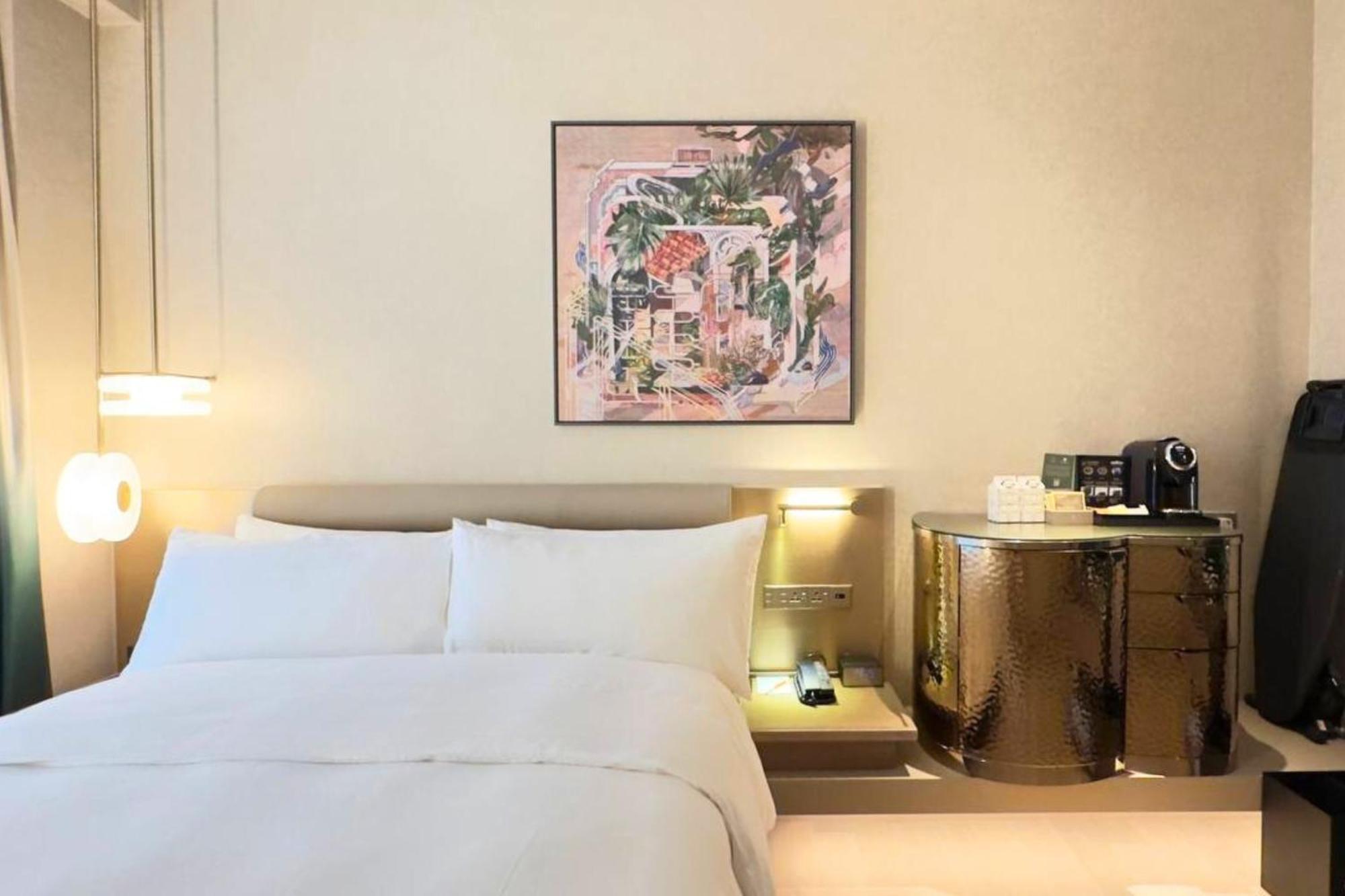 Signature Room Mobility Accessible