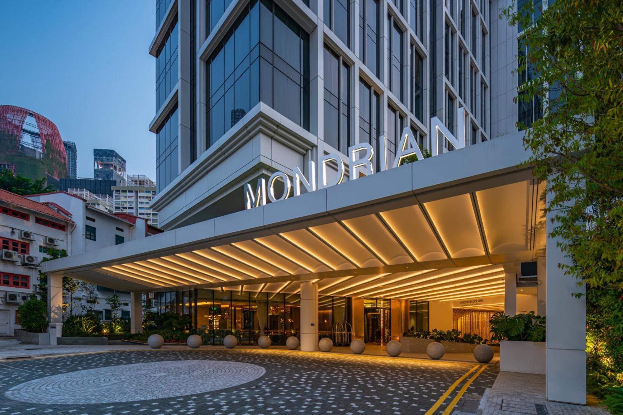 Signature Room Mobility Accessible