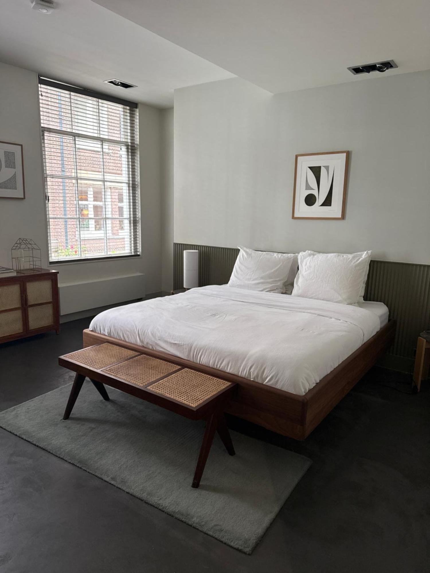 Nord Deluxe Room