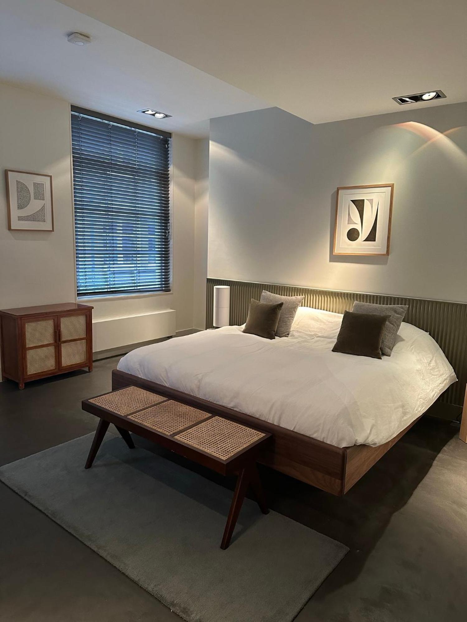 Nord Deluxe Room