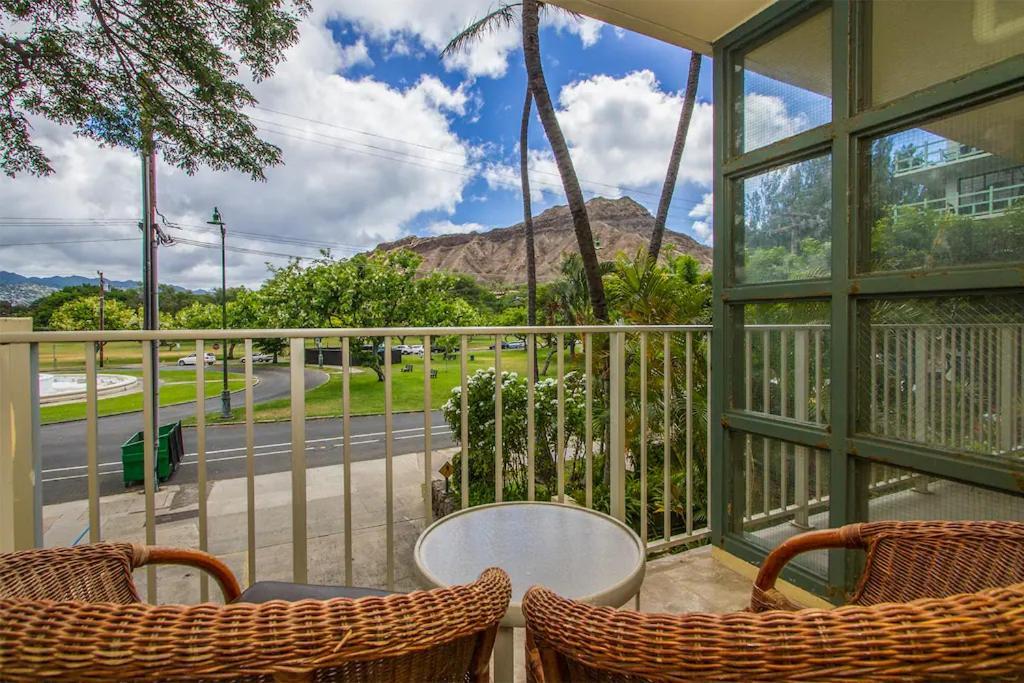 Double Room Mountain View