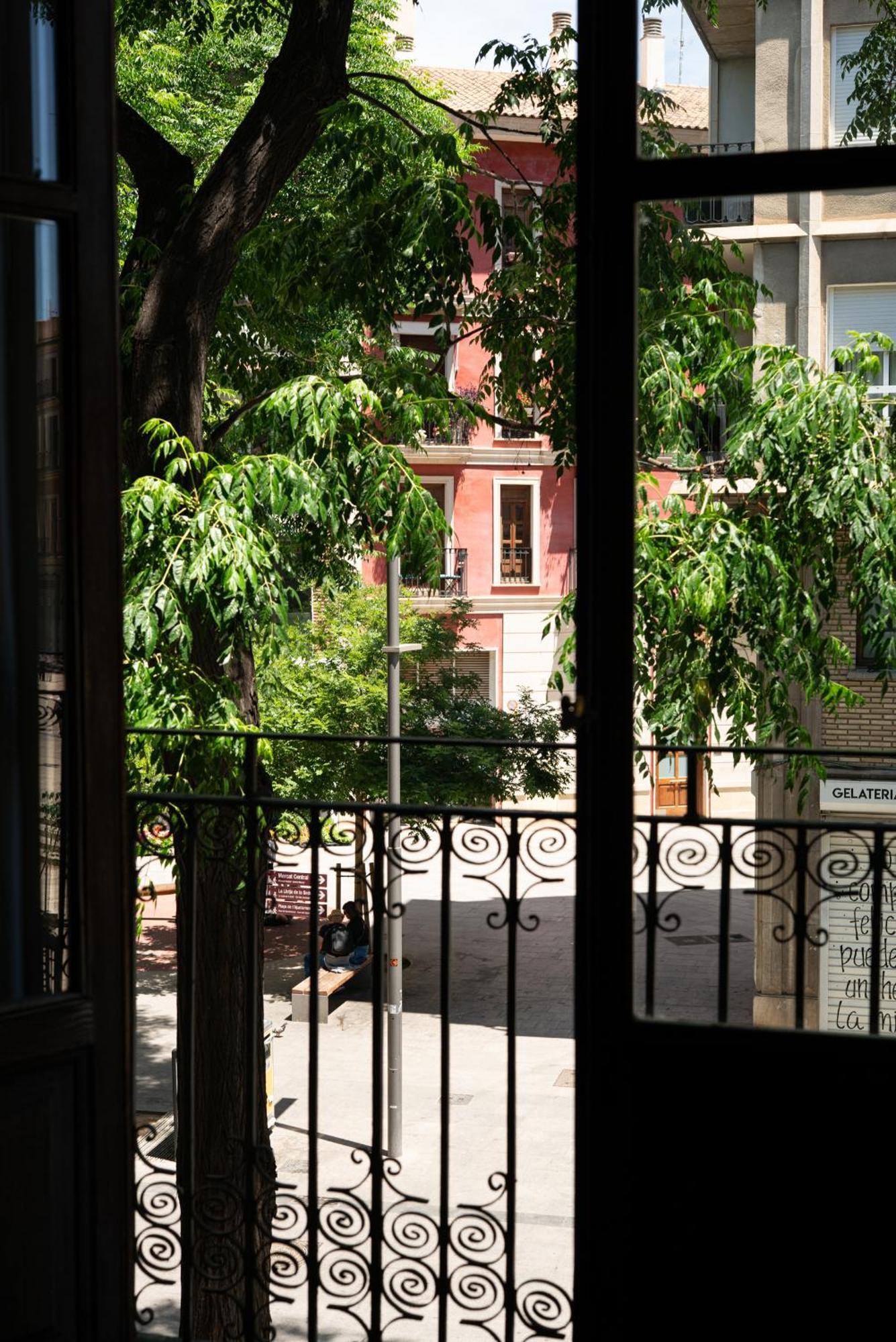 Apartment Split Level