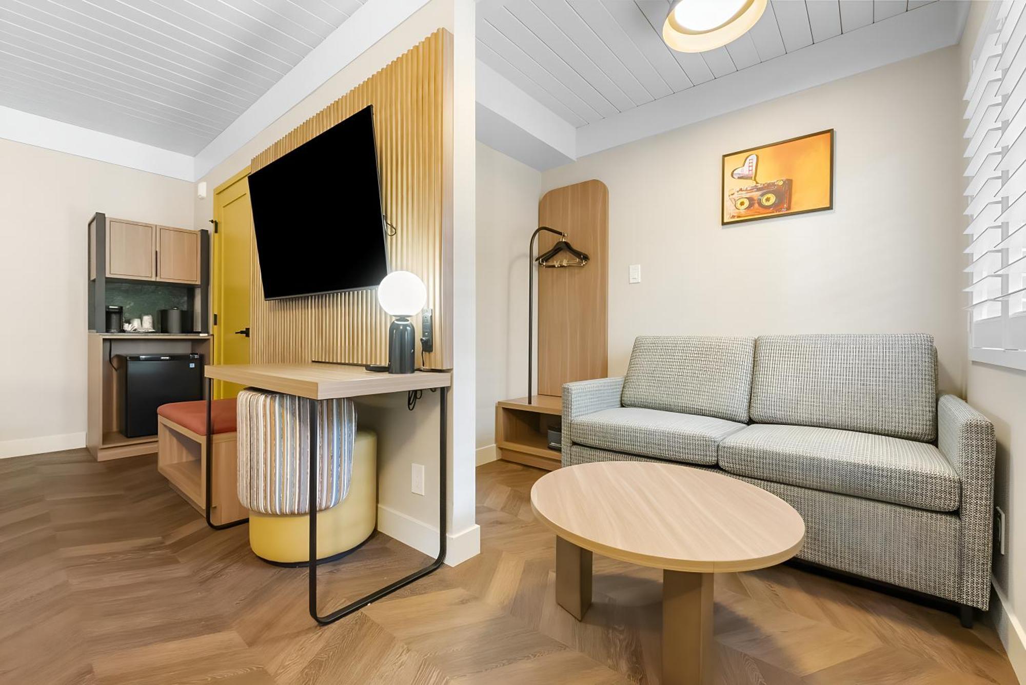 Suite Familiale Deluxe