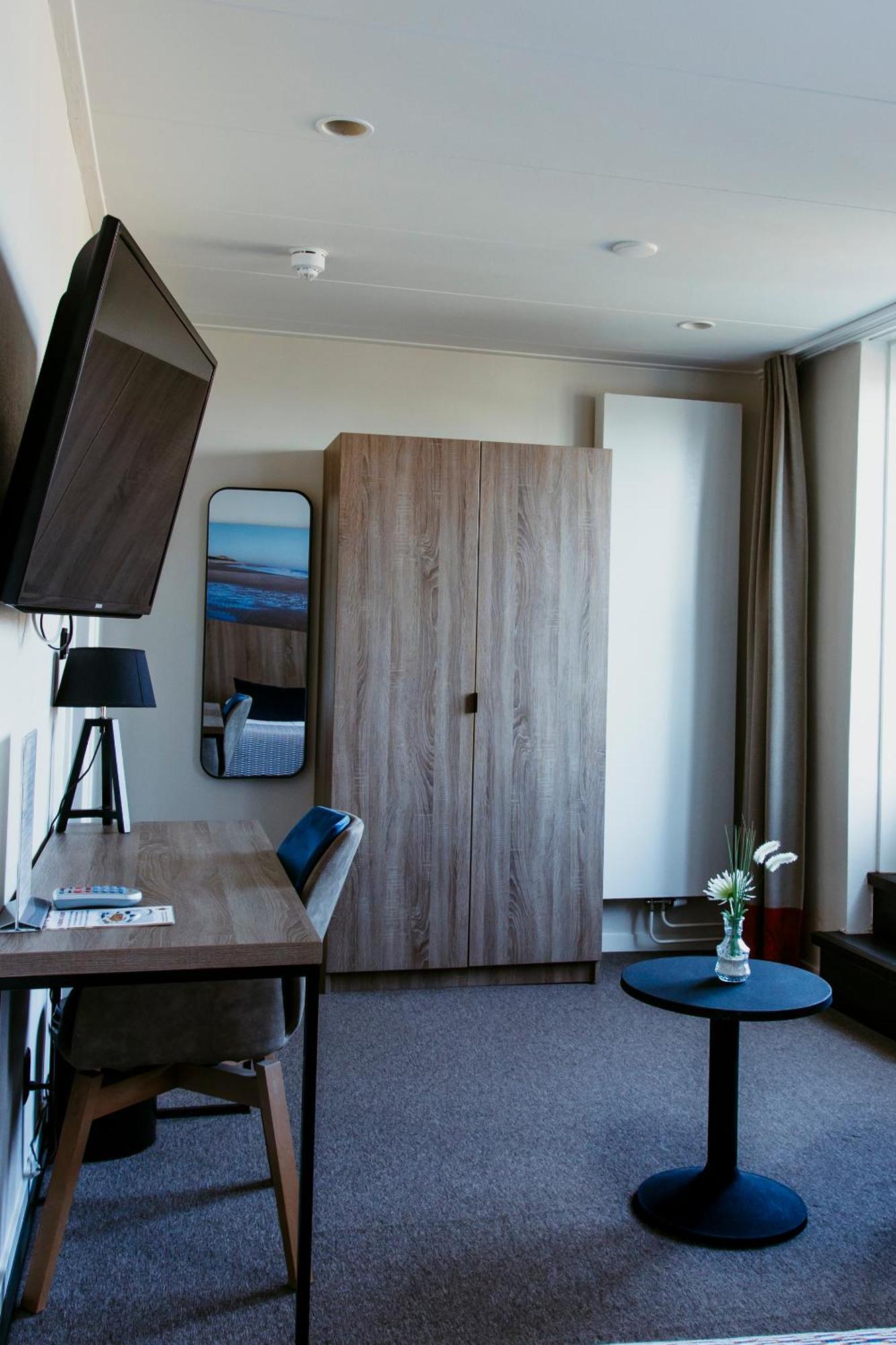 Double Room Balcony