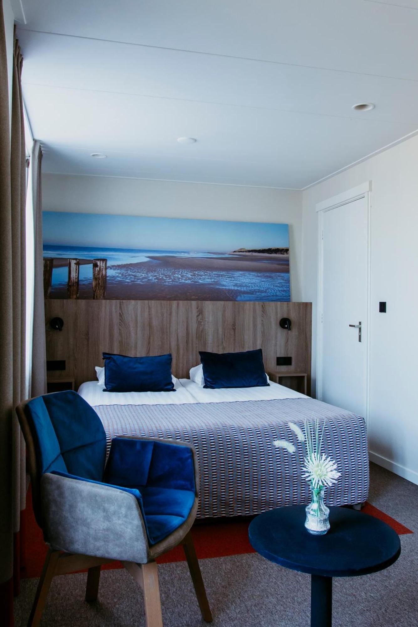 Double Room Balcony