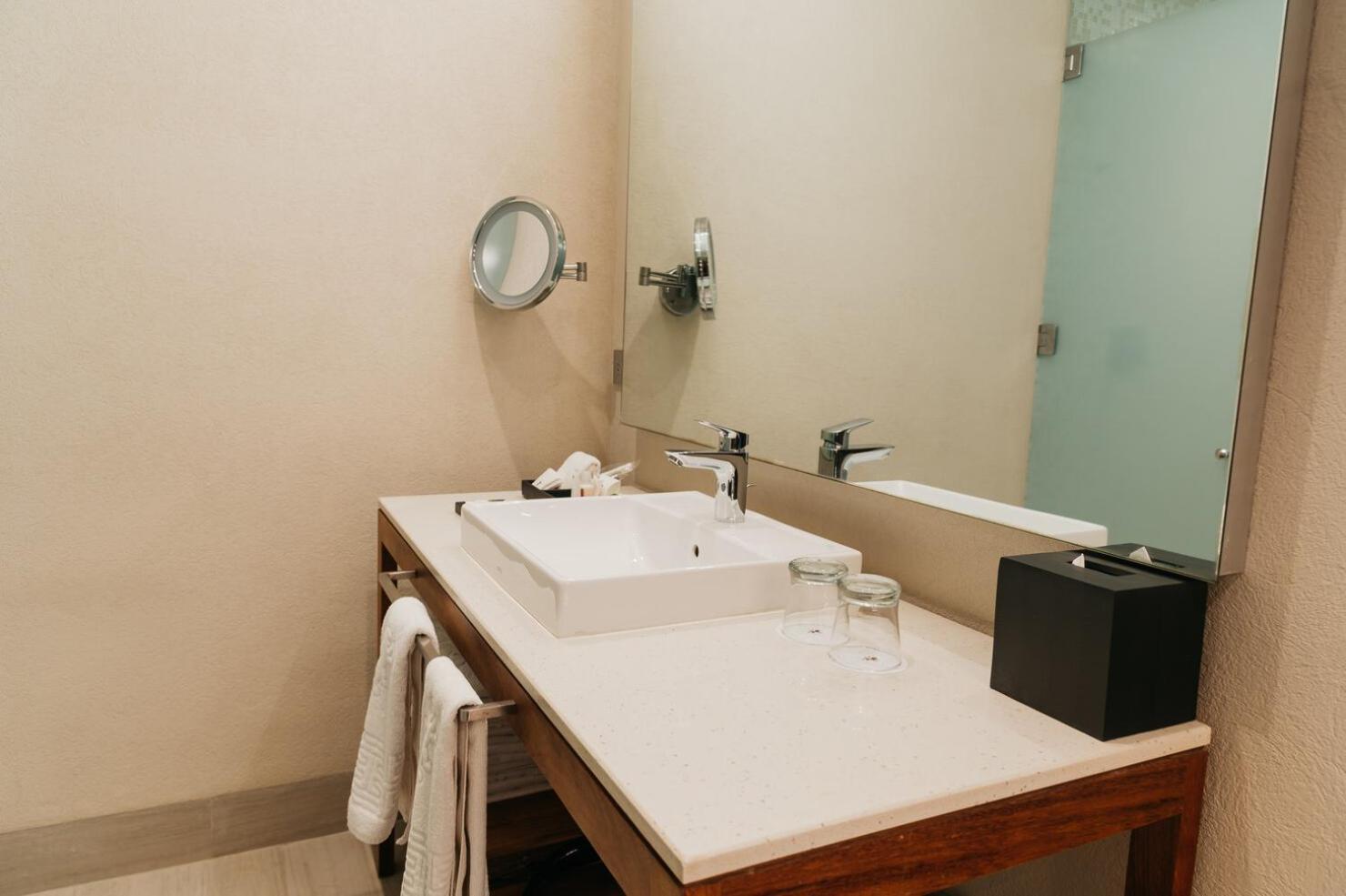 Quarto Deluxe
