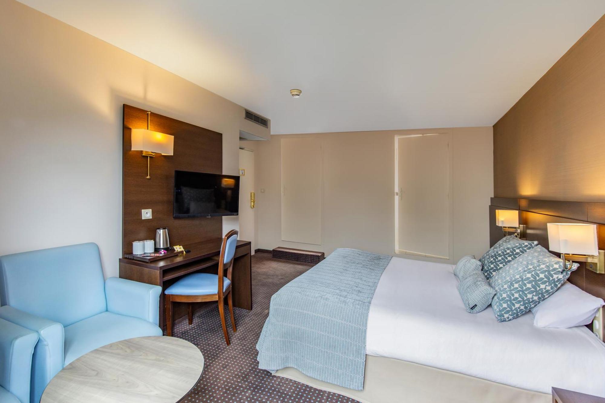 Chambre Simple