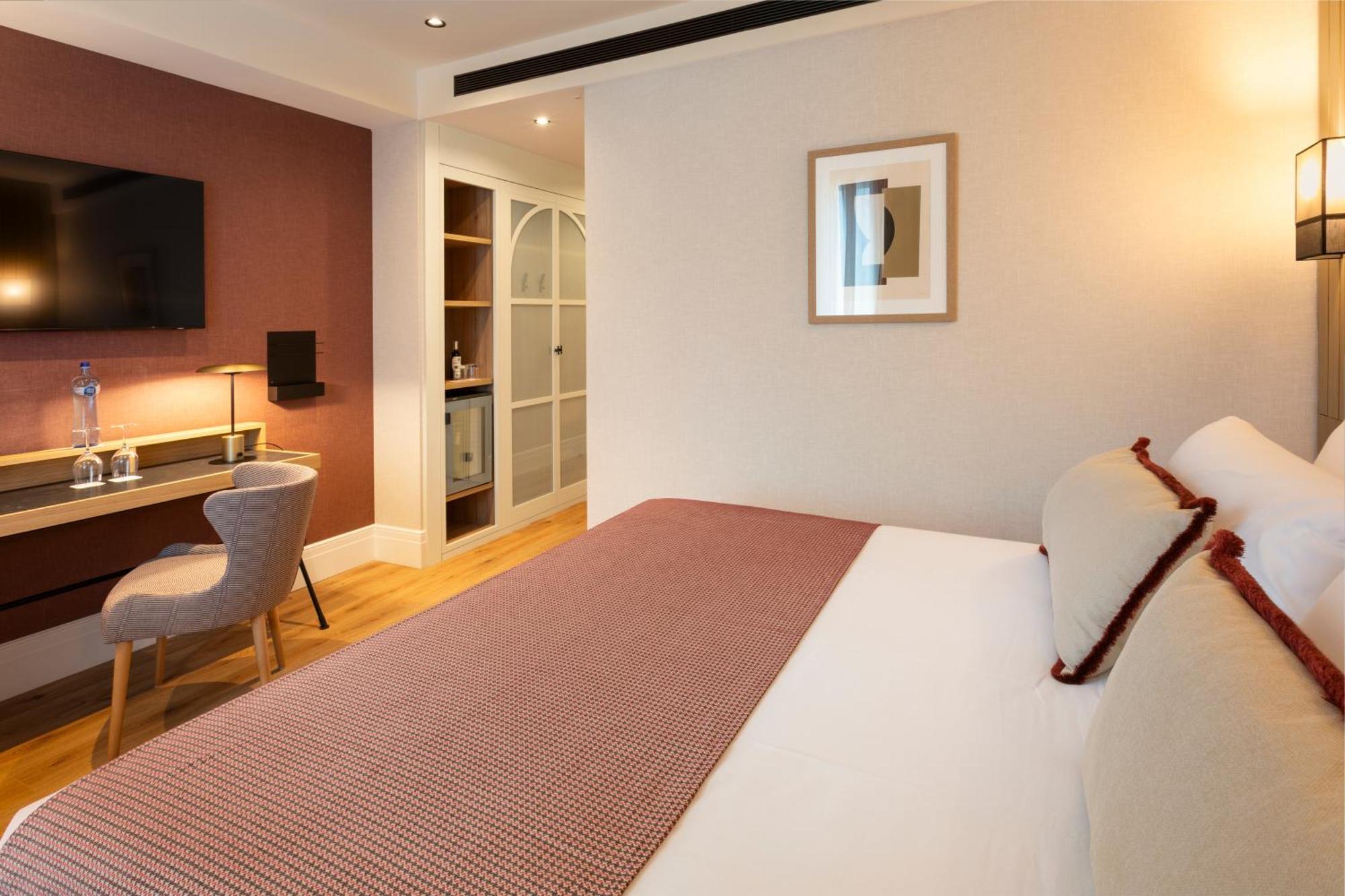 Chambre Double