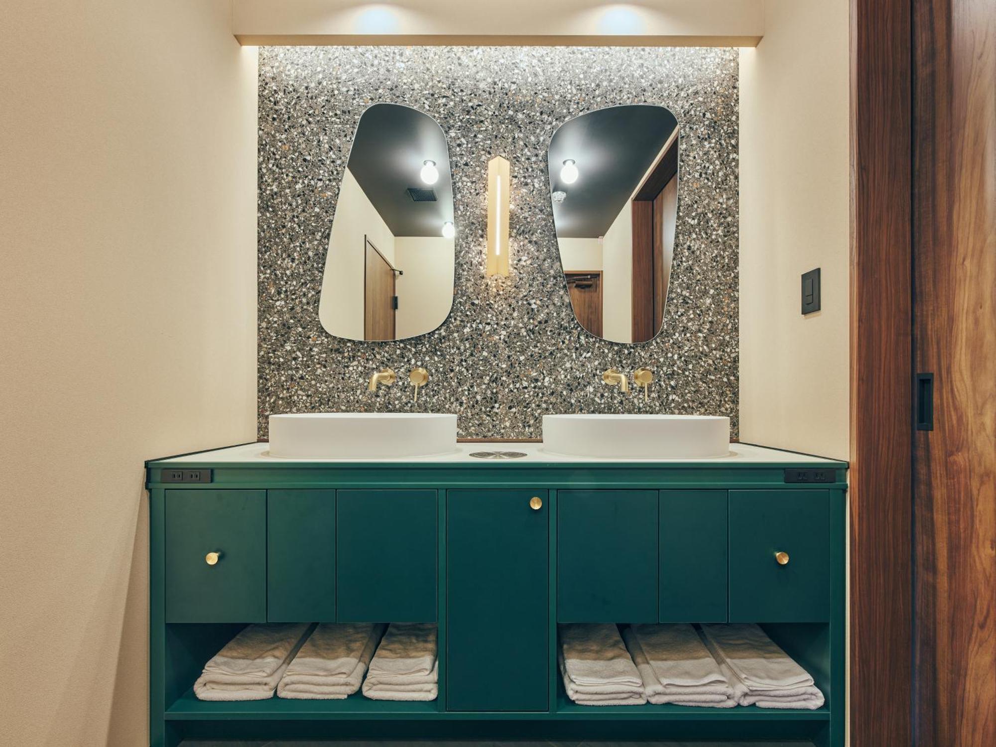 Apartment Deluxe – Obergeschoss