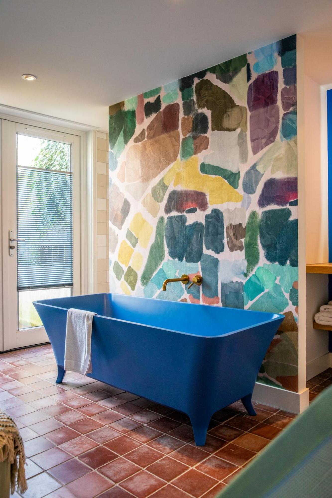 Triple Room Terrace