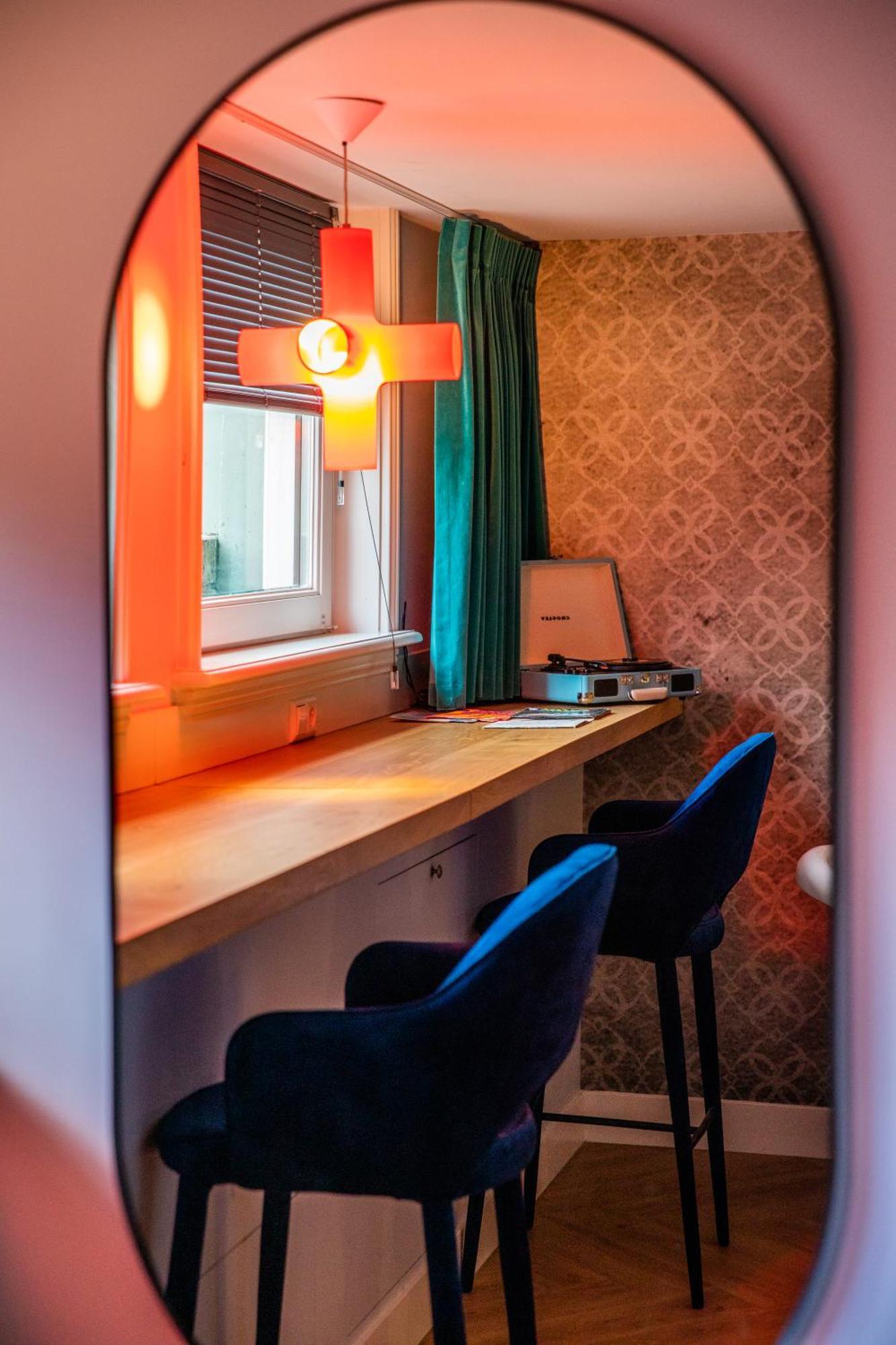 Deluxe Double Room Bath