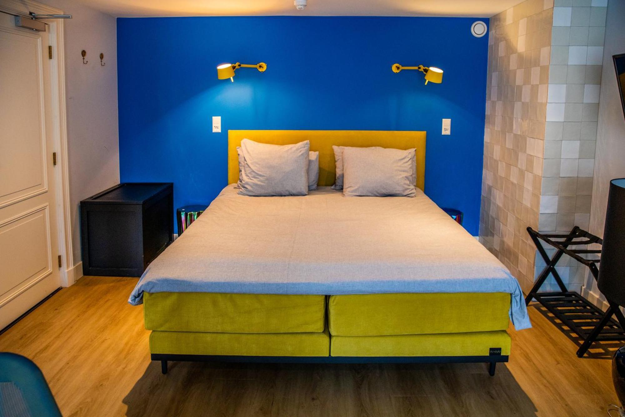 Triple Room Terrace