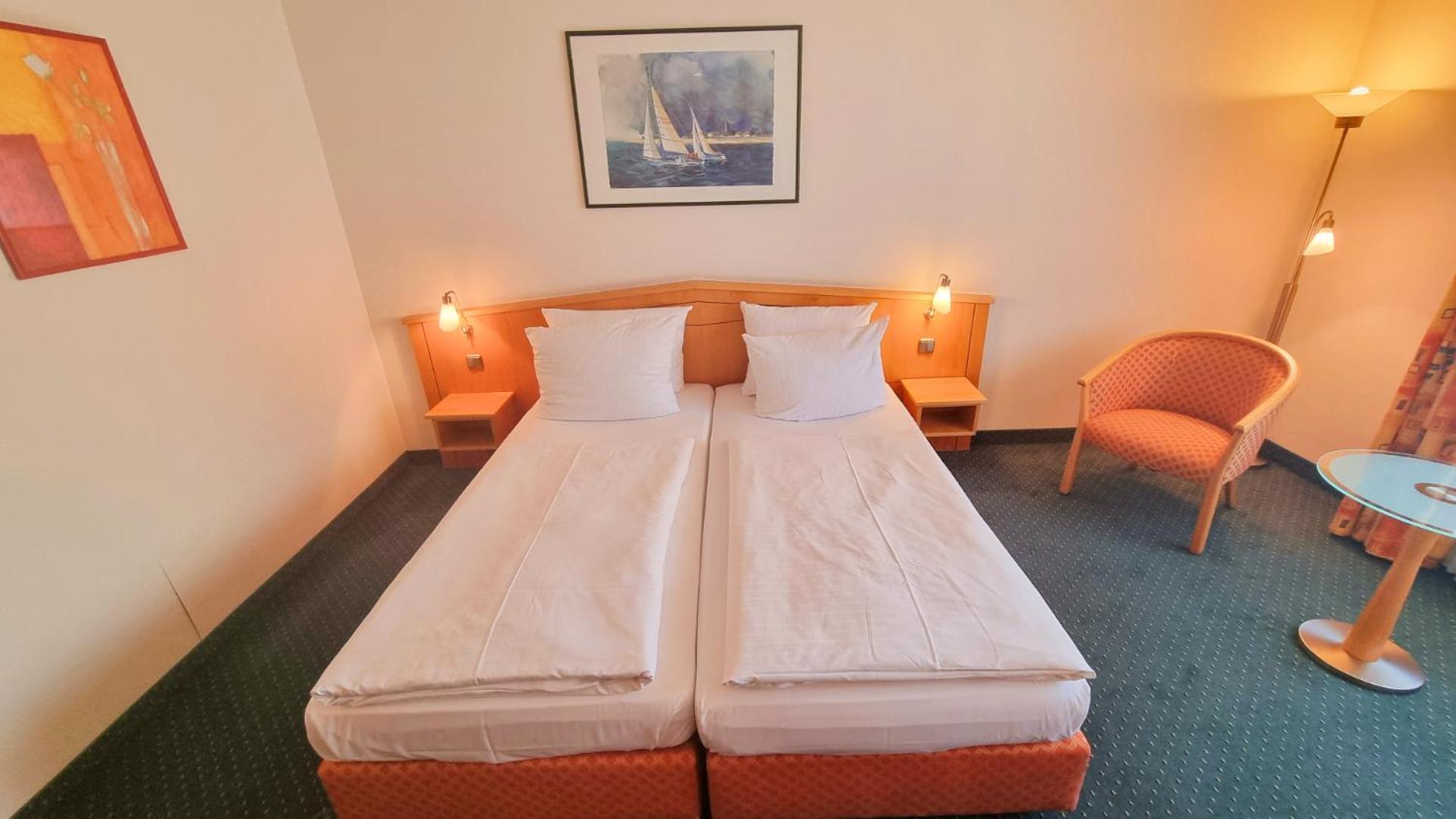 Double or Twin Room