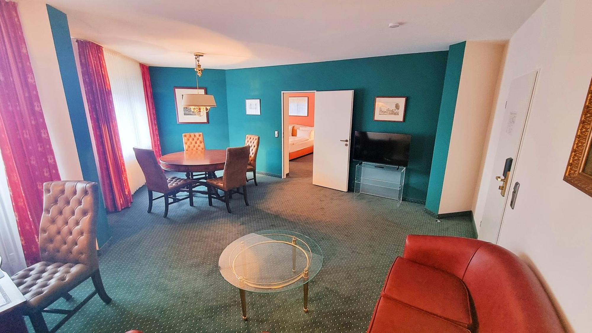 Suite